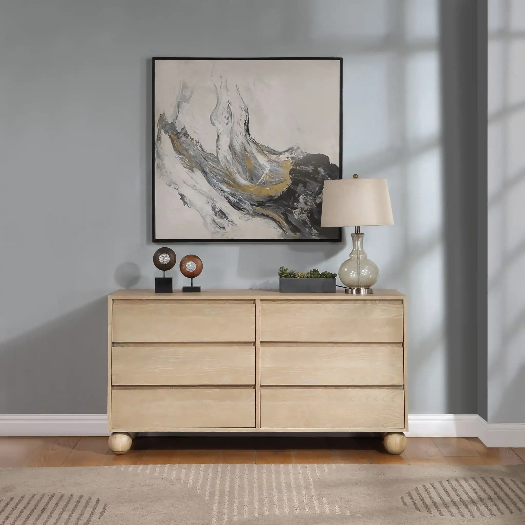 Kent - Dresser