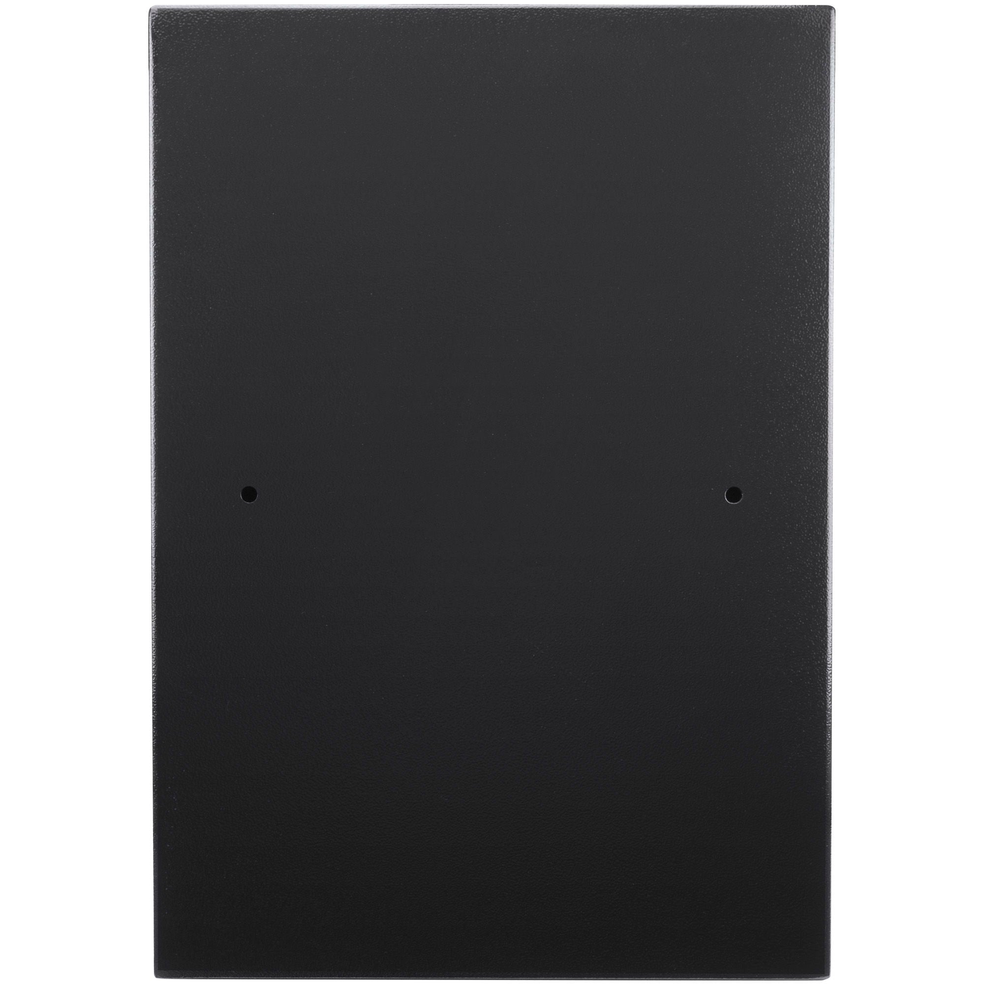 Large Digital Keypad Safe 1 45 Cubic Ft - Black