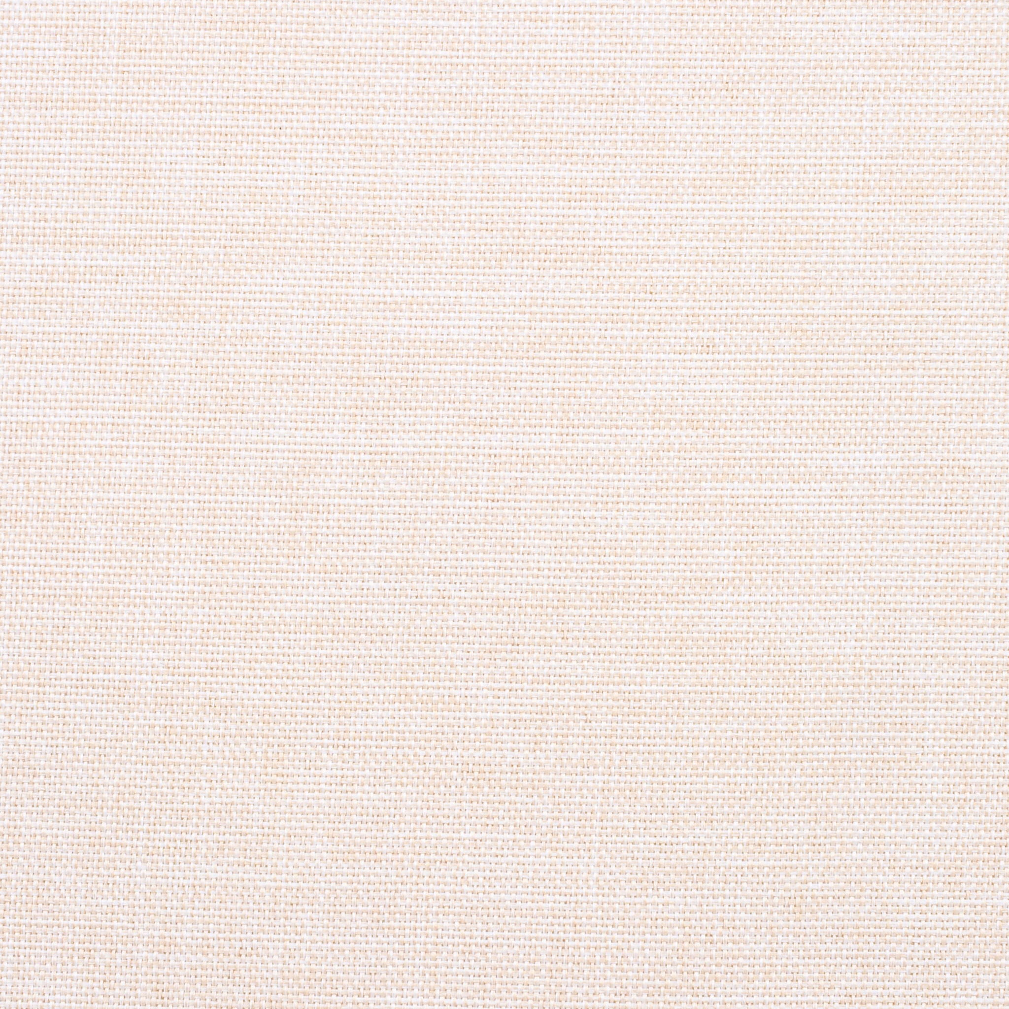 Outdoor Dining Chairs & Rope Handles (Set of 2) - Beige / Teak