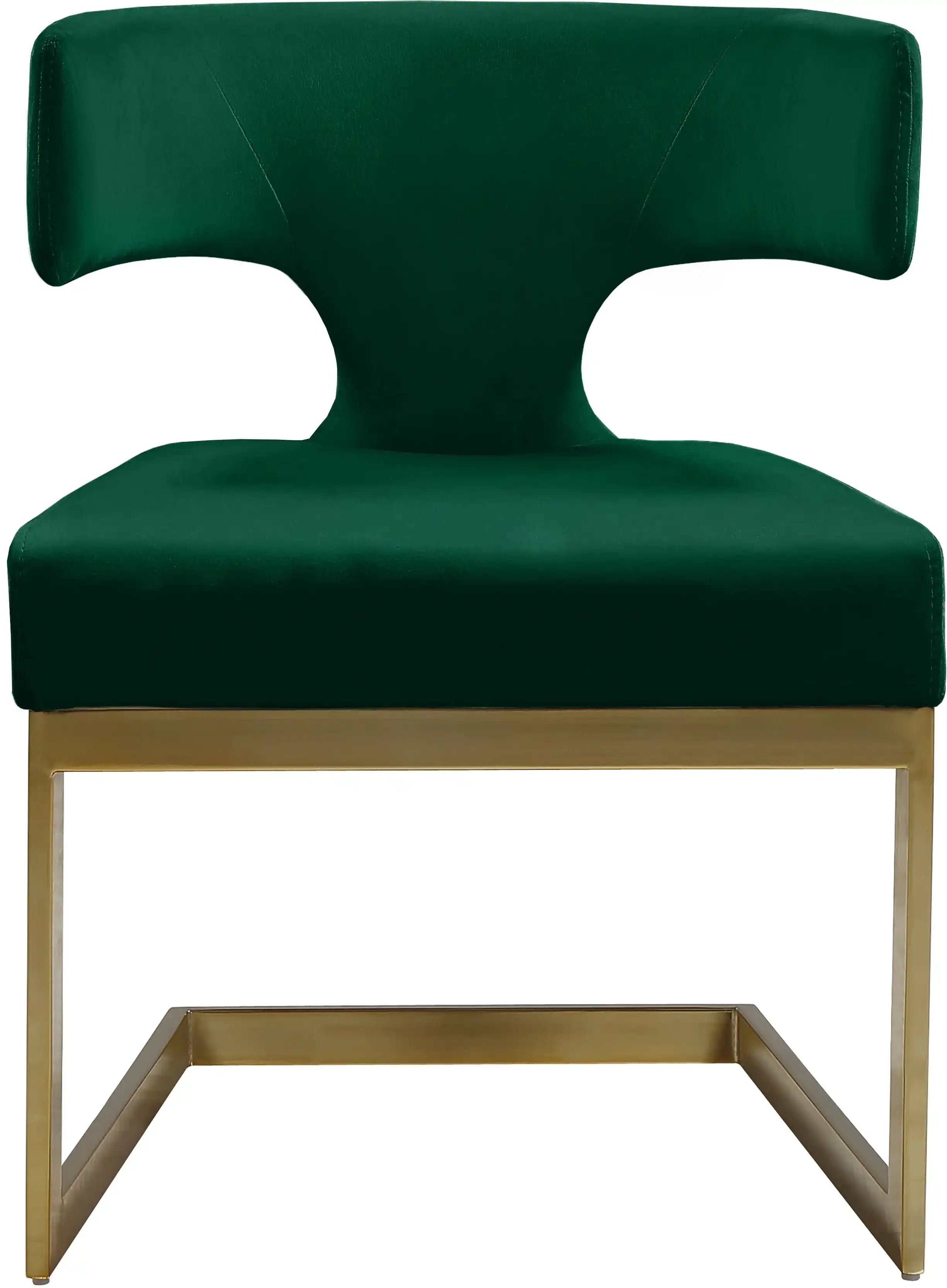 Alexandra - Dining Chair