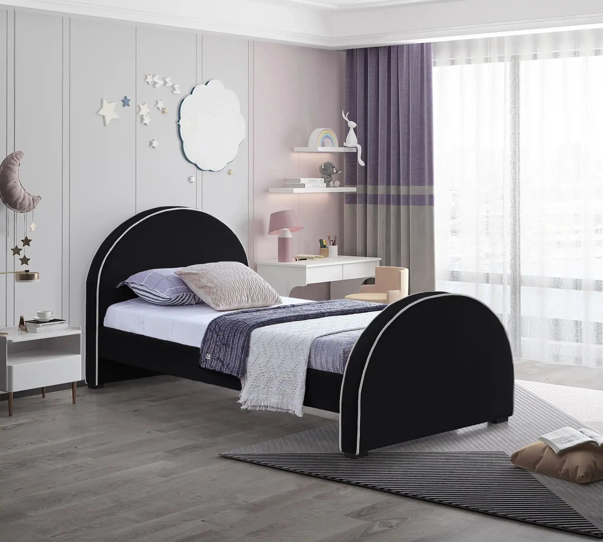 Brody - Bed