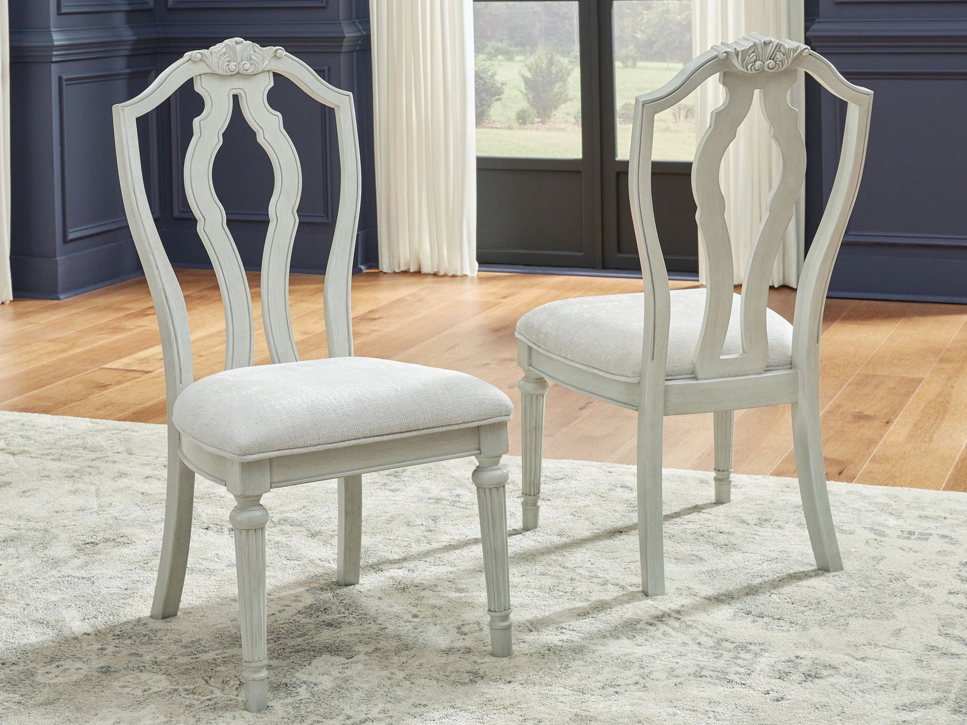 Montelaine - Dining Room Extension Table Set - Best Buy Furniture