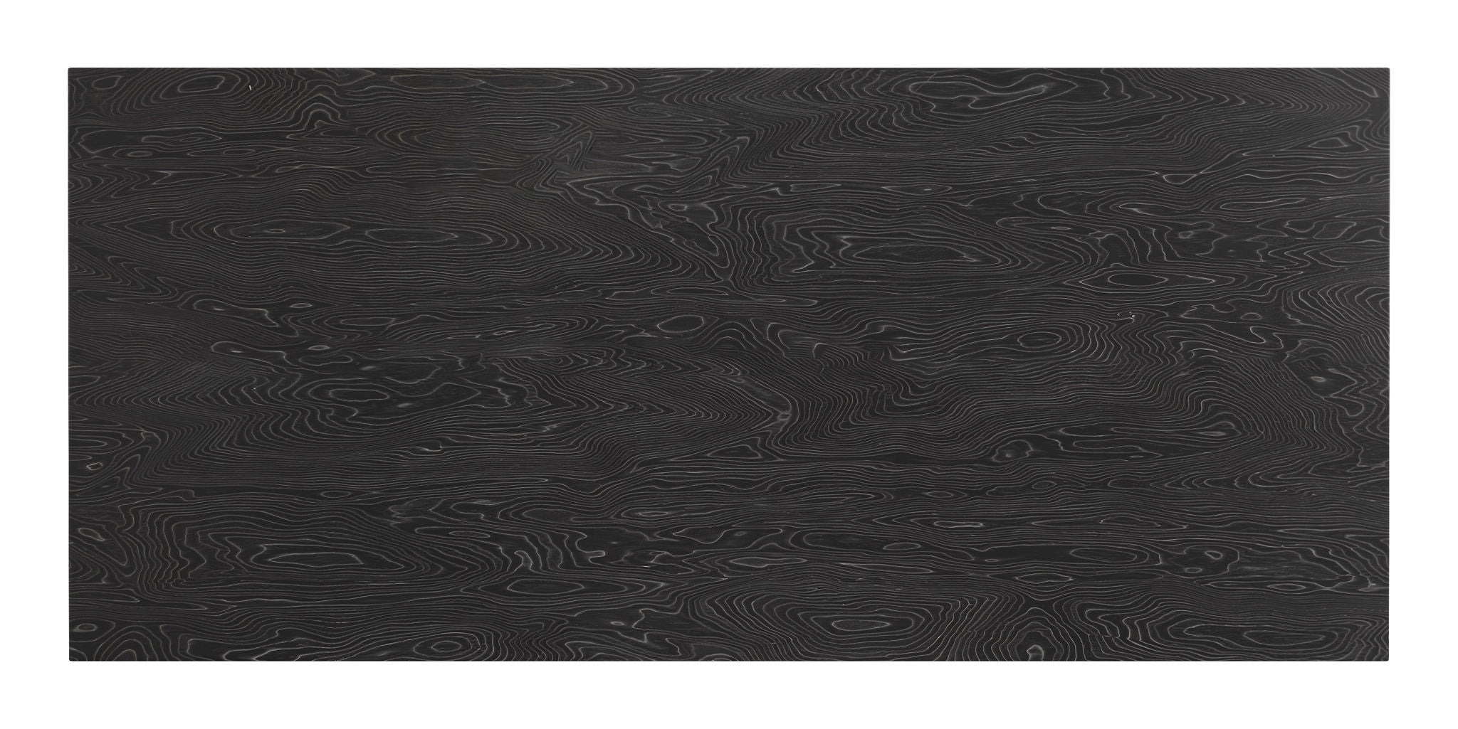 Sundar - Dining Table - Blackk