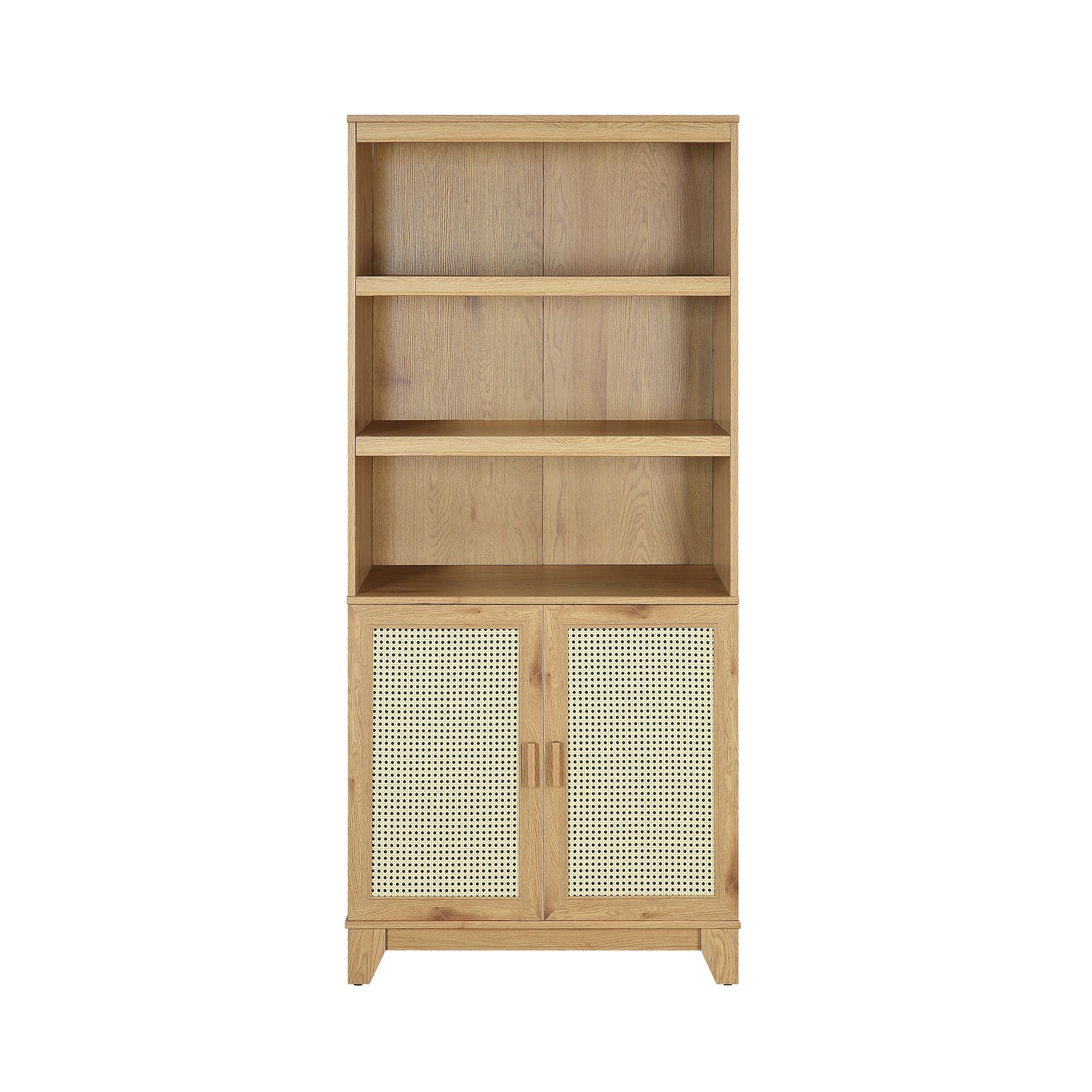 Sheridan - Bookcase Cabinet