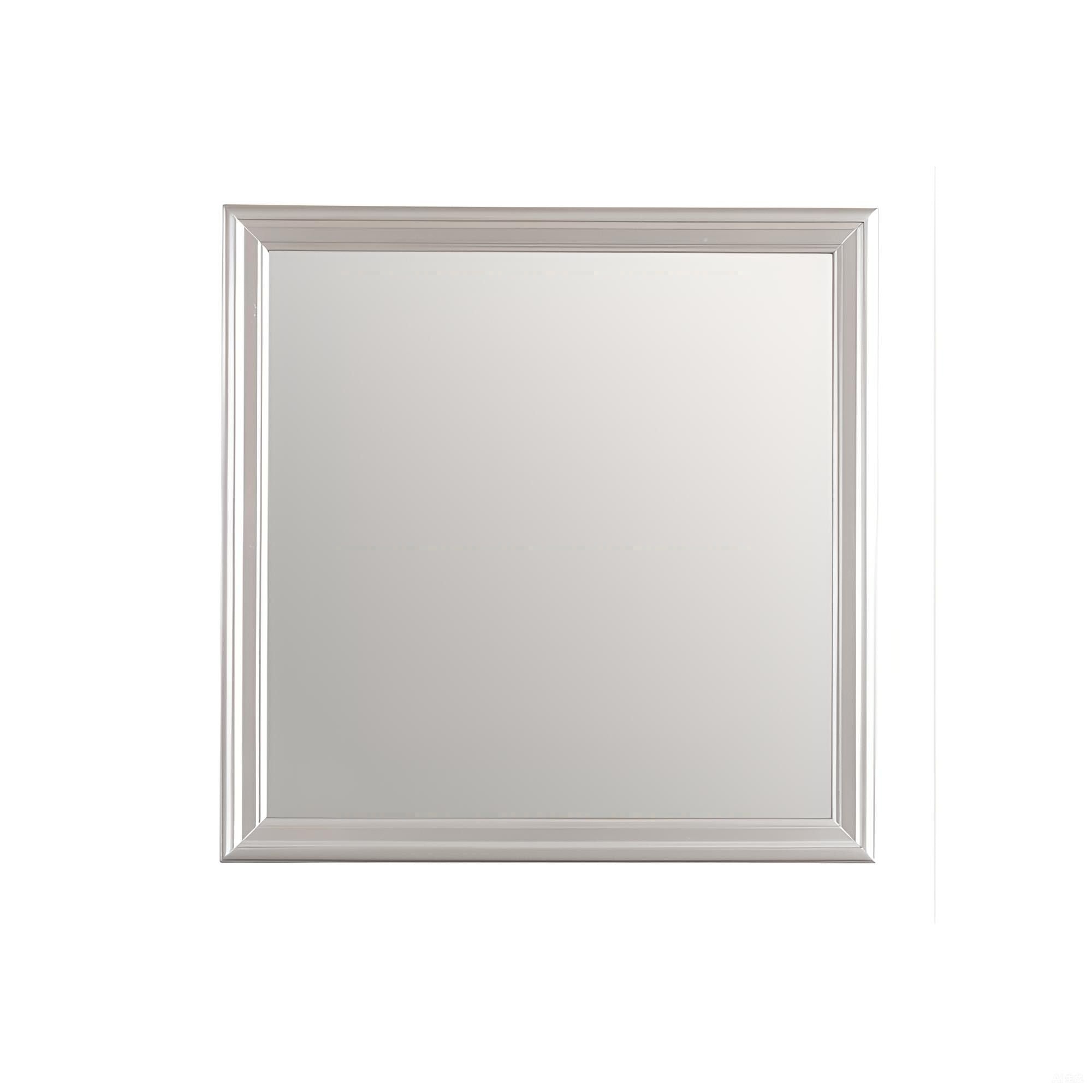 Traditional Wall Mirror For Any Space - Best Buy Furniture