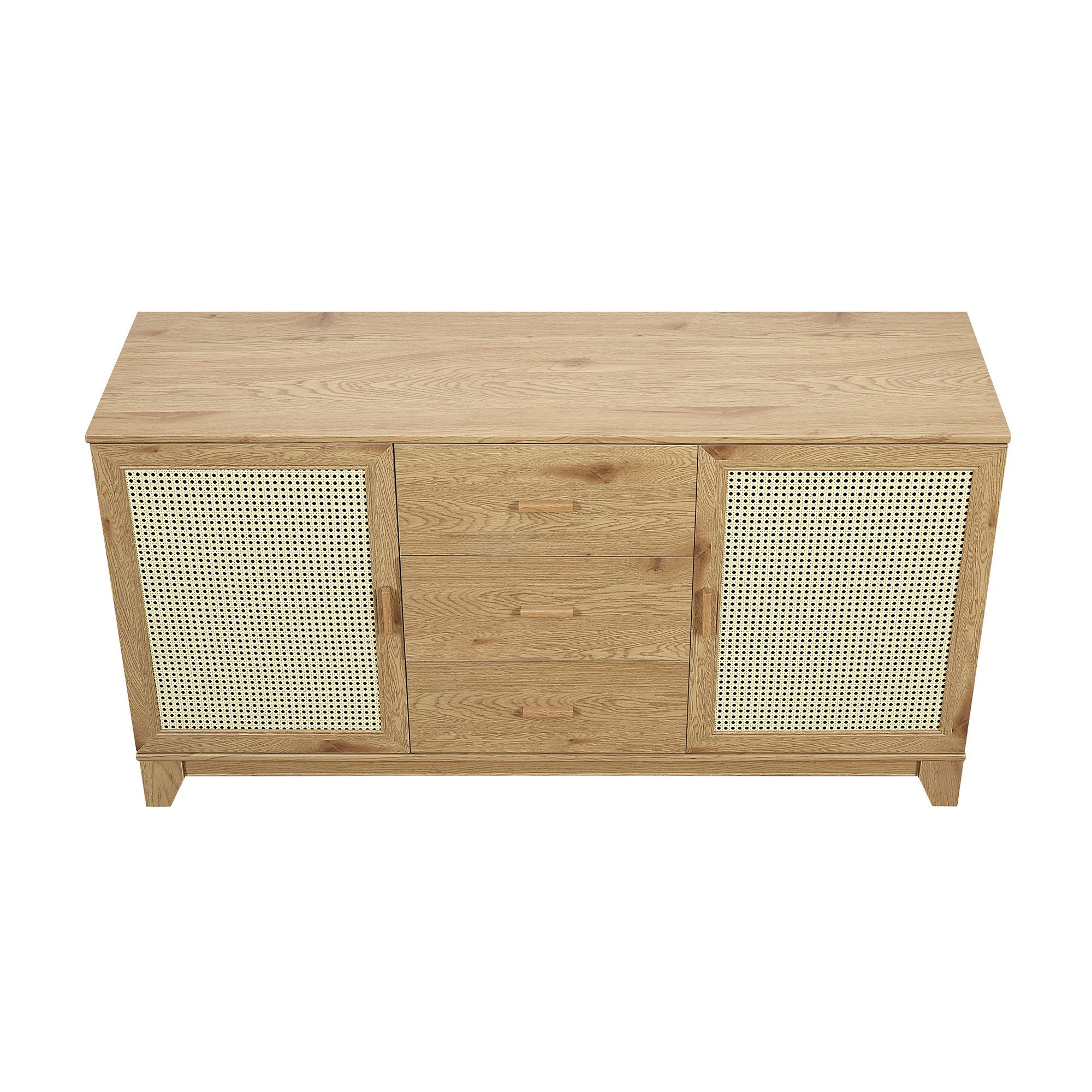 Sheridan - Modern Cane Design Sideboard