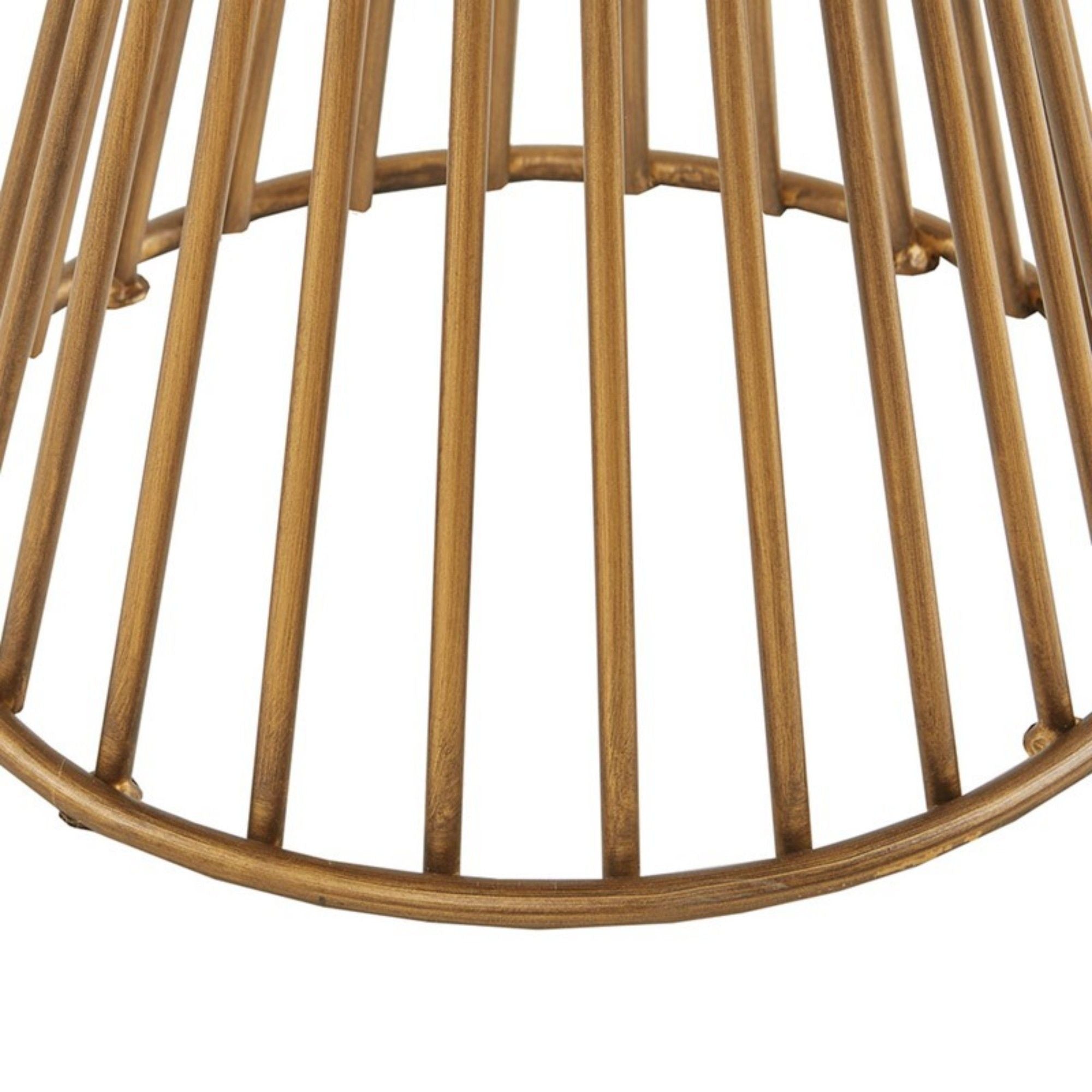 Mercer - Modern Table