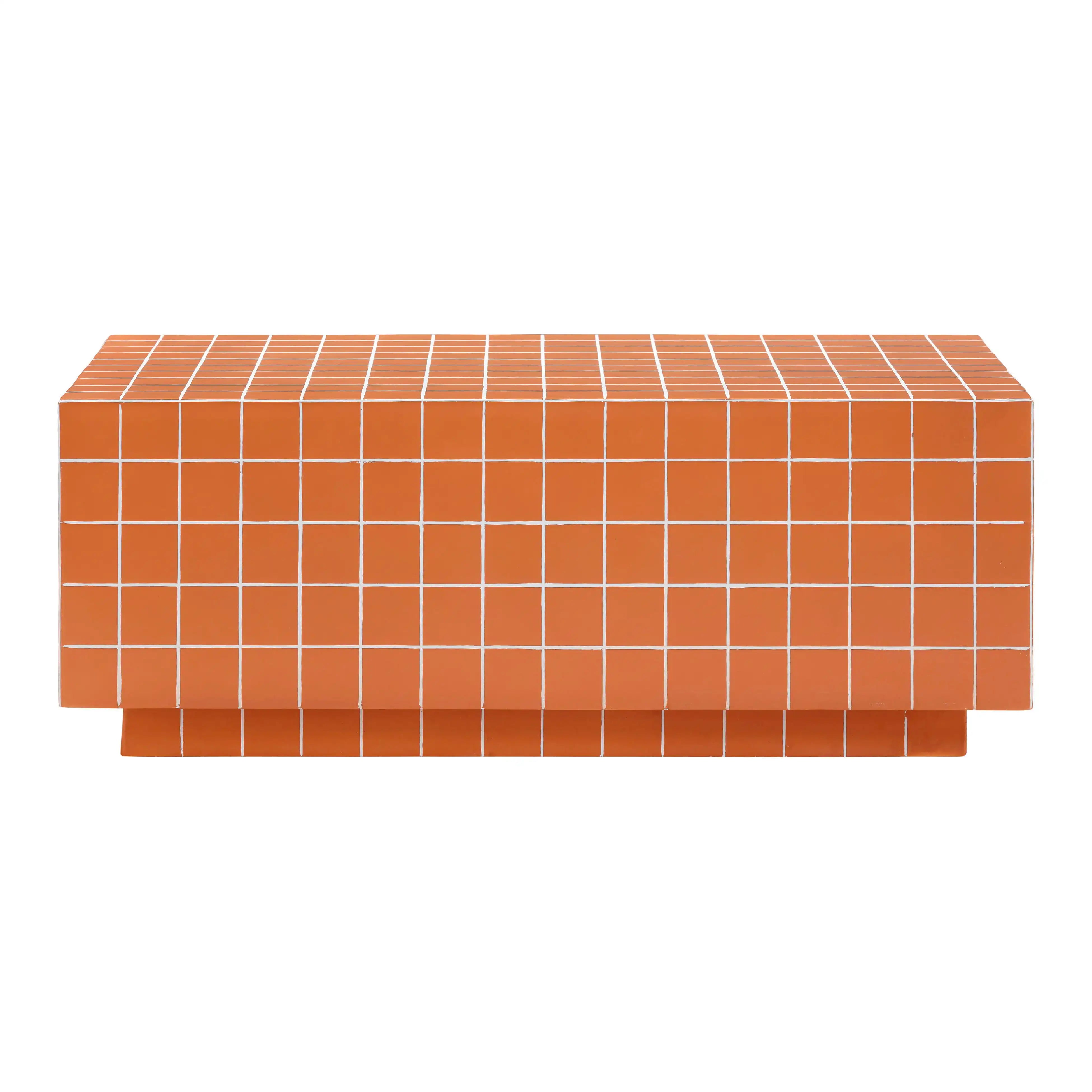 Mixie - Tile Indoor / Outdoor Coffee Table