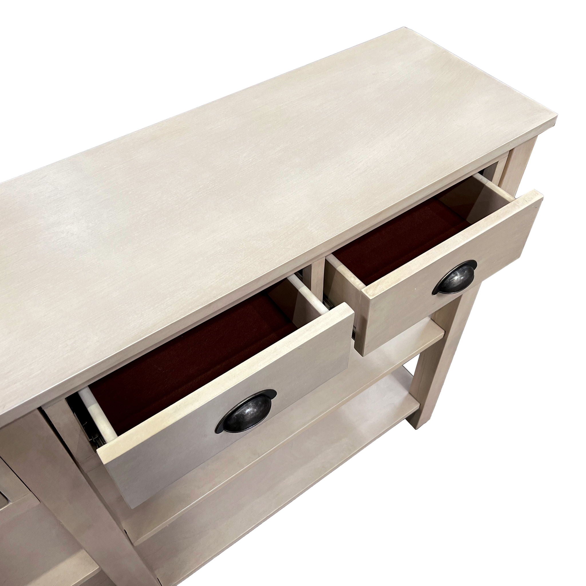 Galileo - Sleek Design Console Table