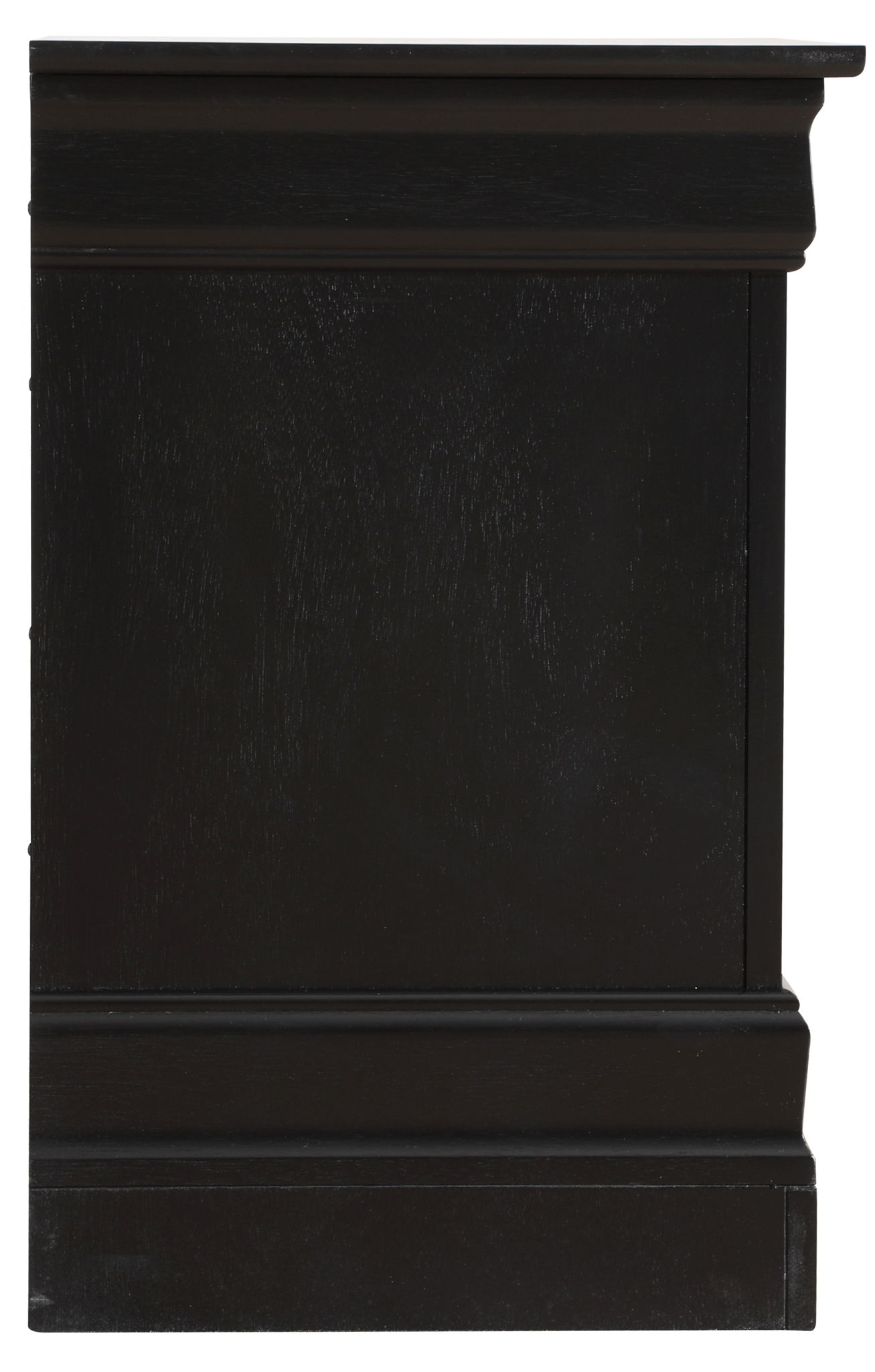 Louis Phillipe - Nightstand