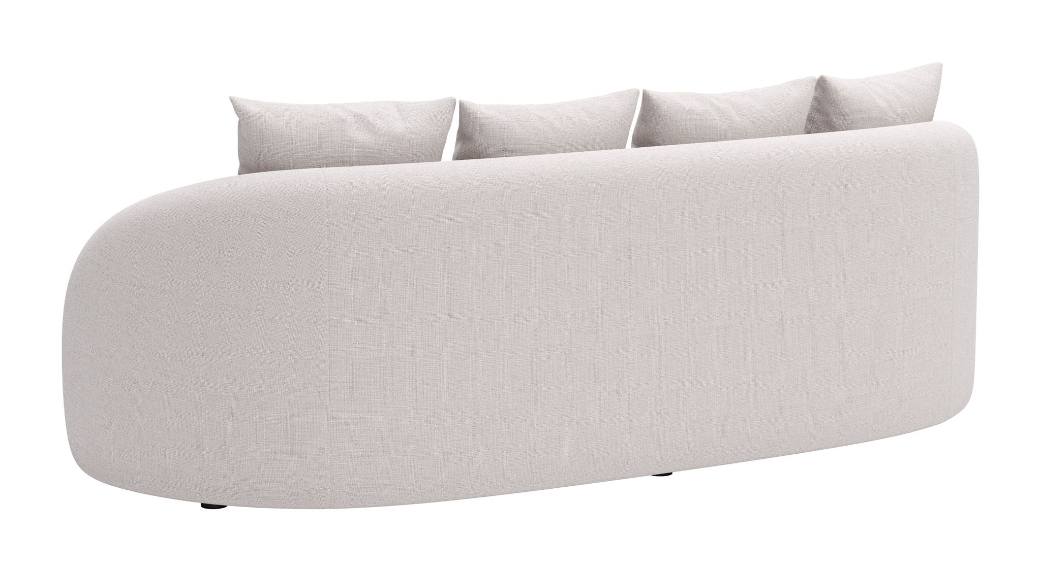 Sunny Isles - Sofa - Beige