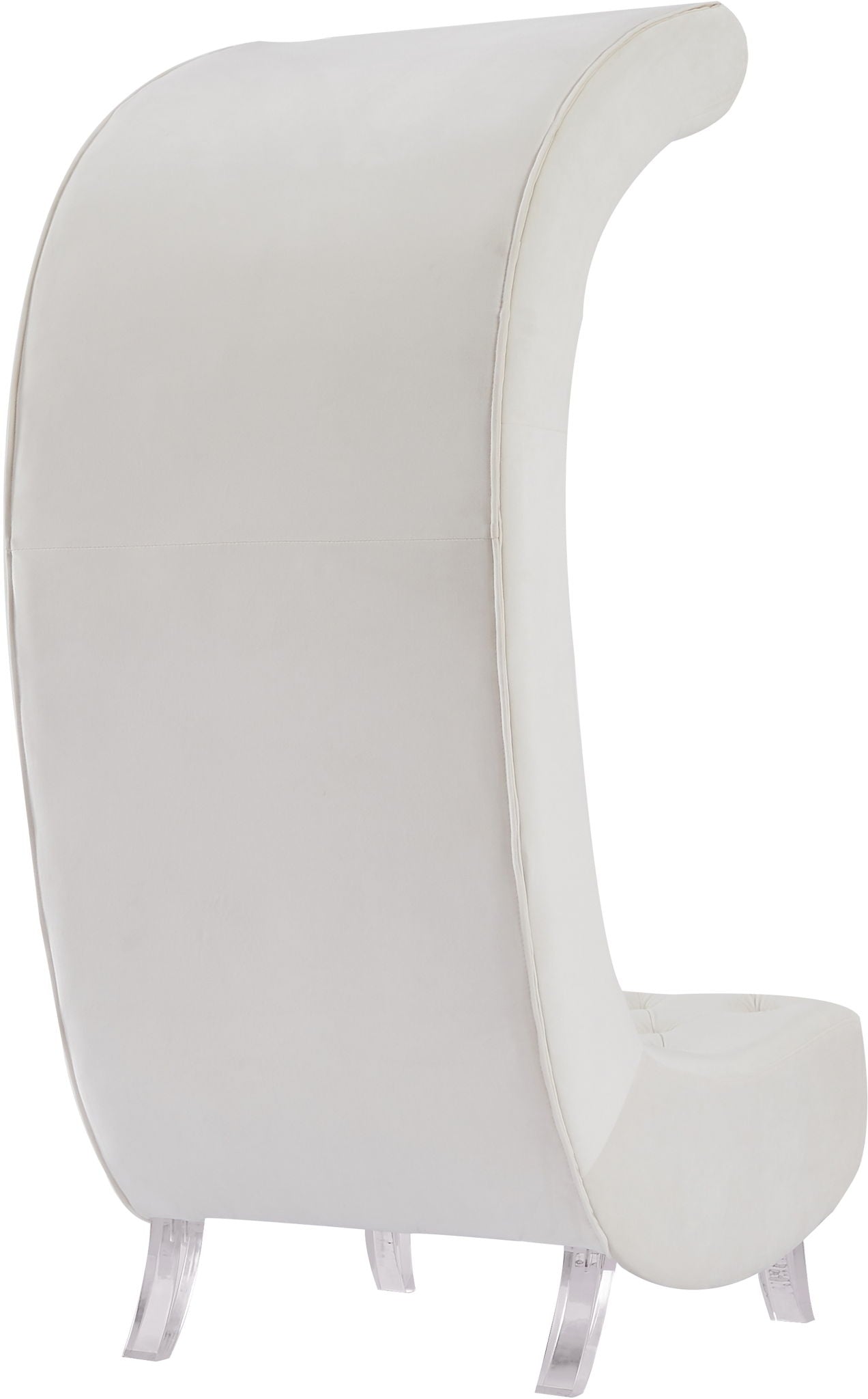 Crescent - Accent Chair