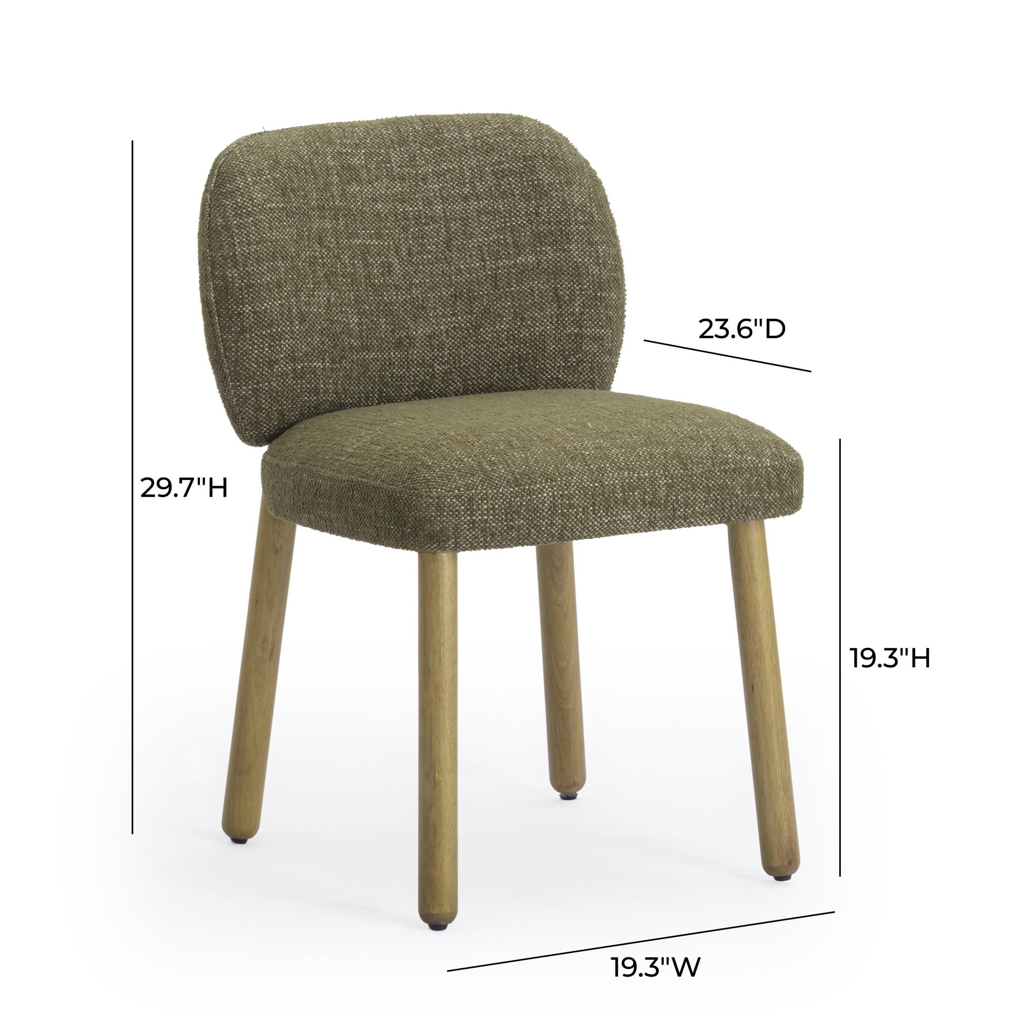 Foxy - Dining Chair