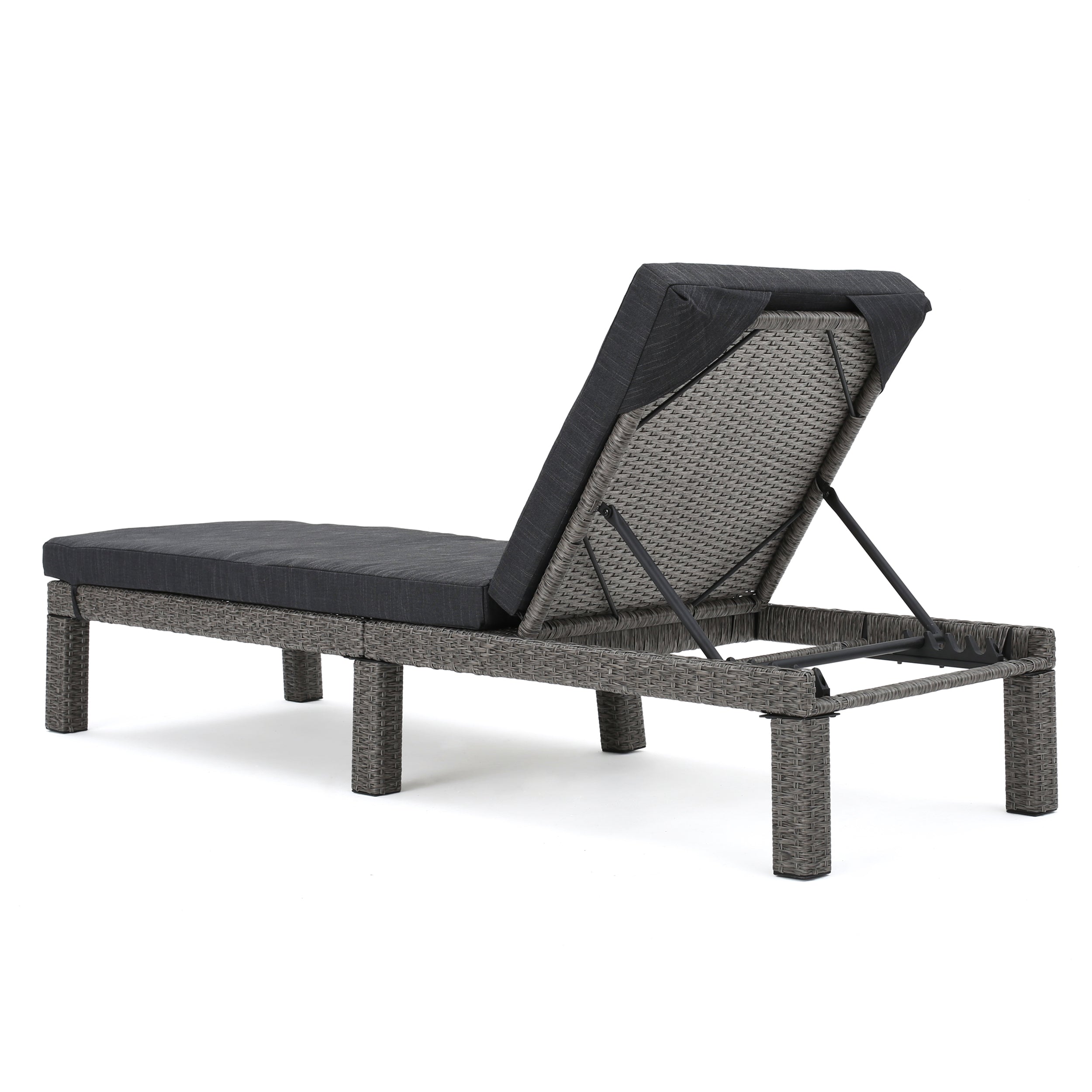 Puerta KD Chaise Lounge