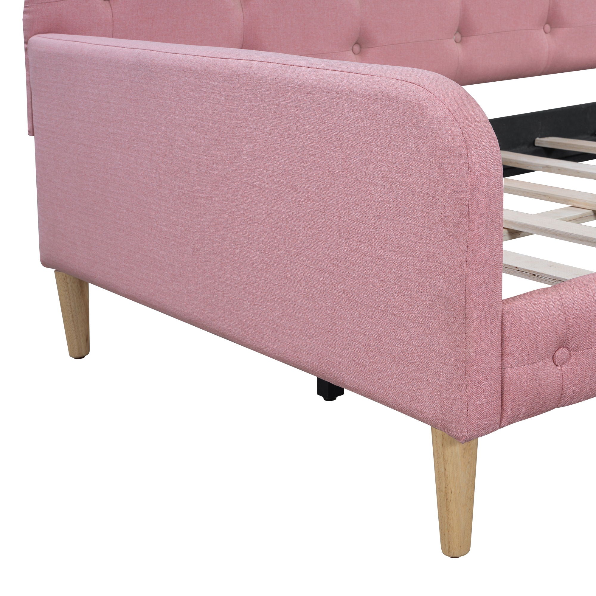 Upholstered Daybed