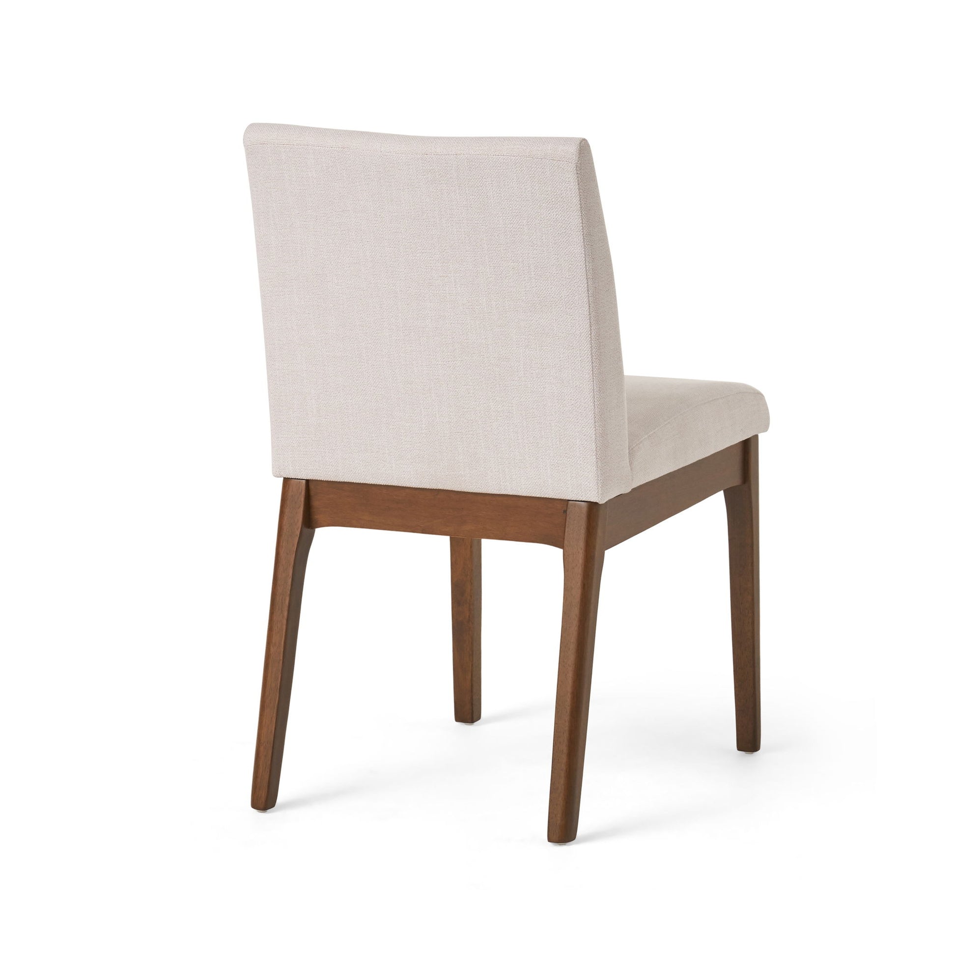 Contemporary Fabric Comfort Dining Chairs (Set of 2) - Best Buy Furniture
