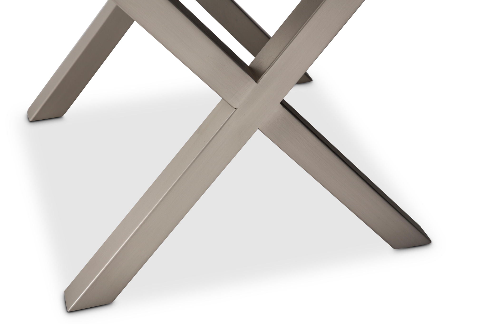 Menlo Station - End Table - Eucalyptus