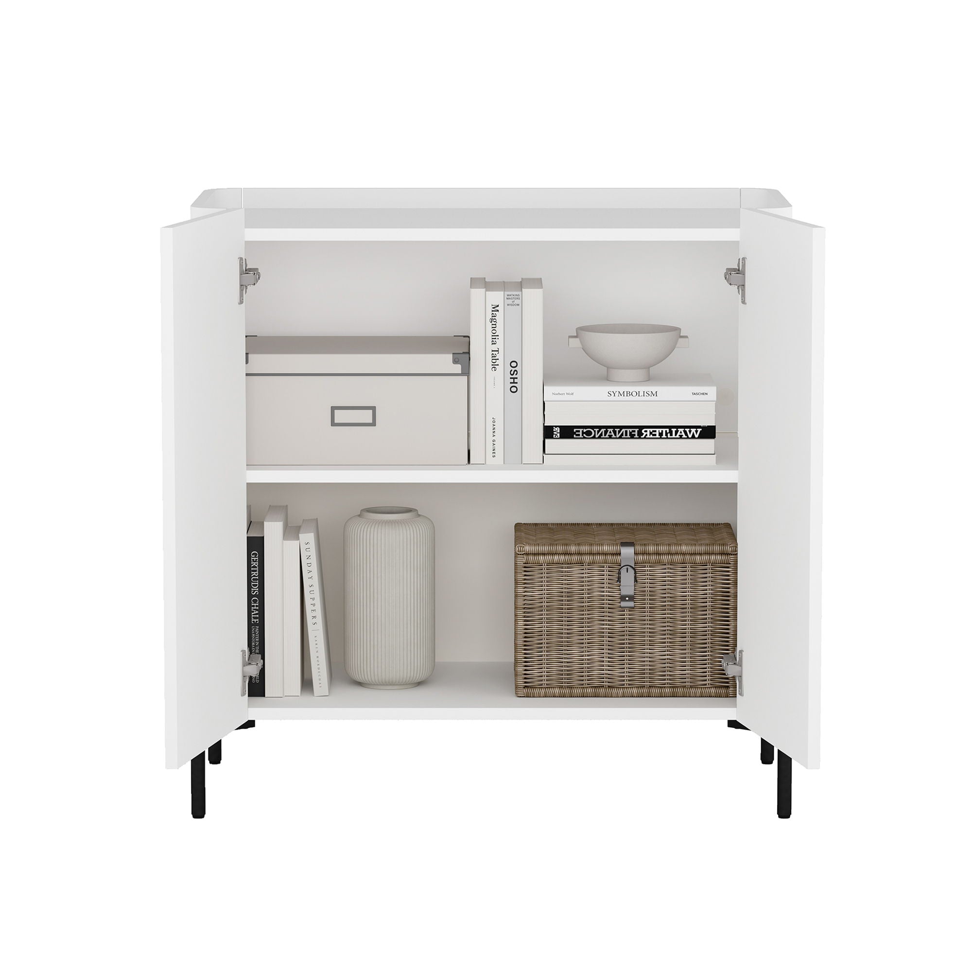 Abbey - Accent Cabinet