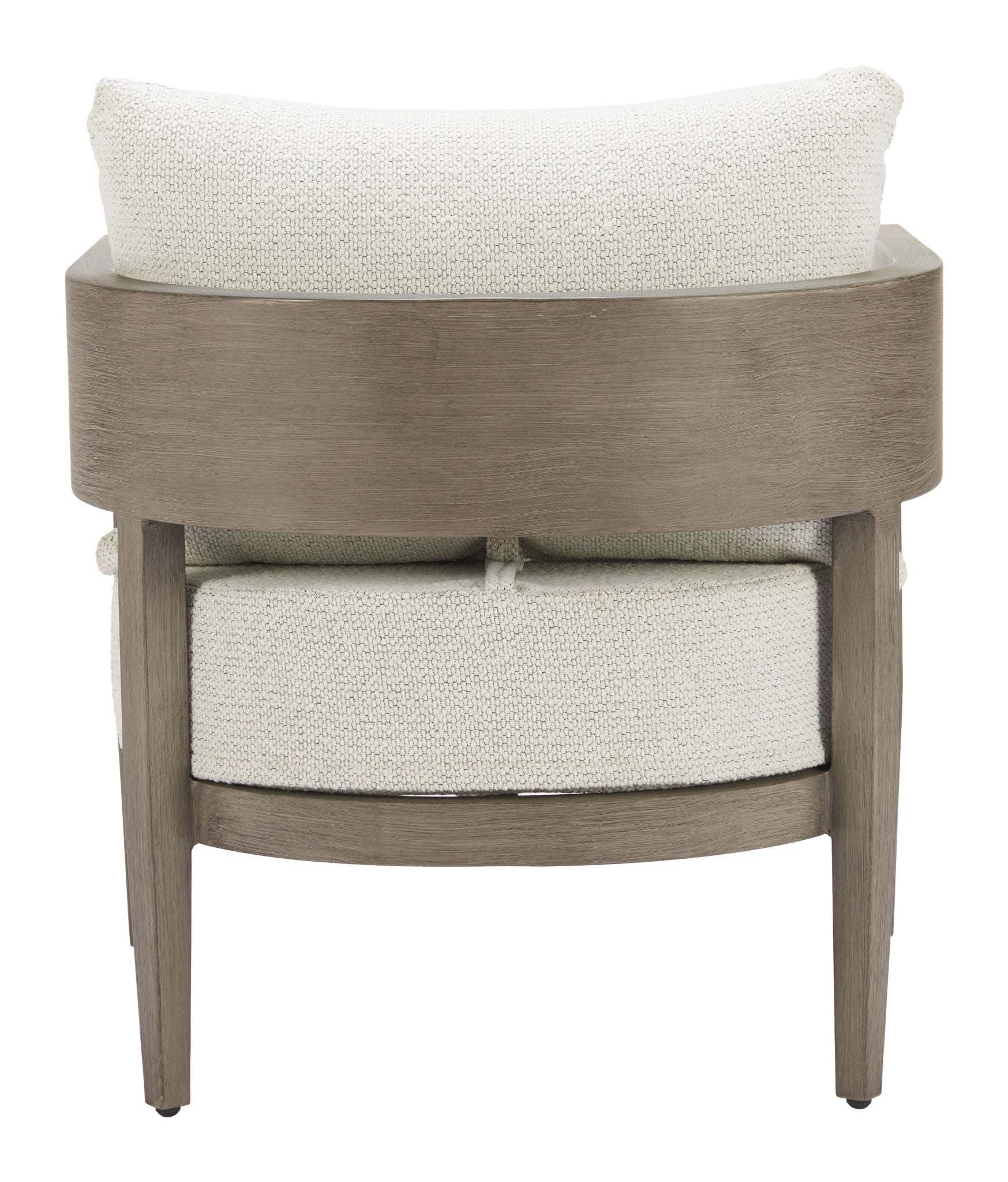 Foret - Outdoor Armchair - Beige