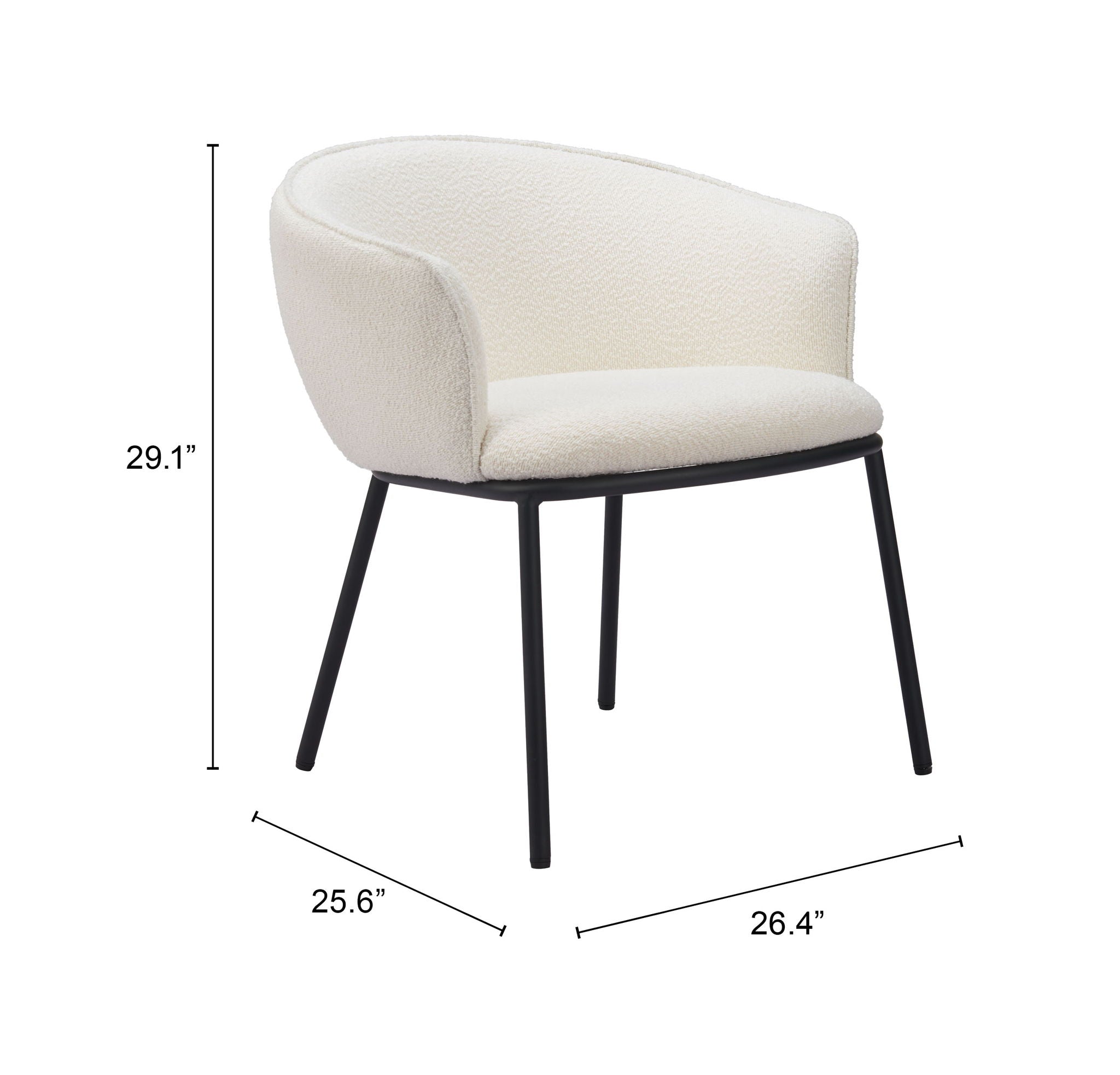 Essen - Dining Chair