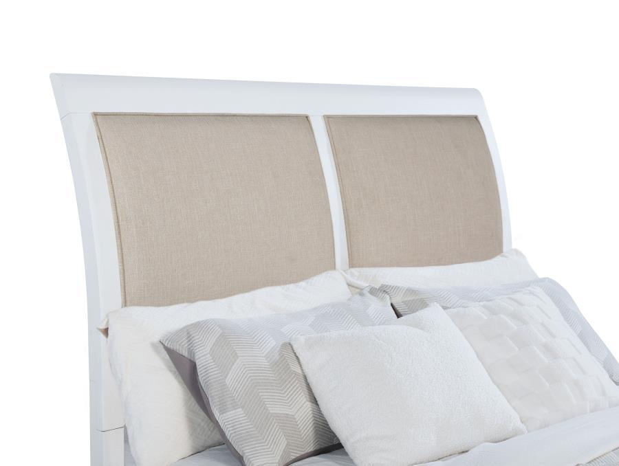 Bexhill - Bedroom Set