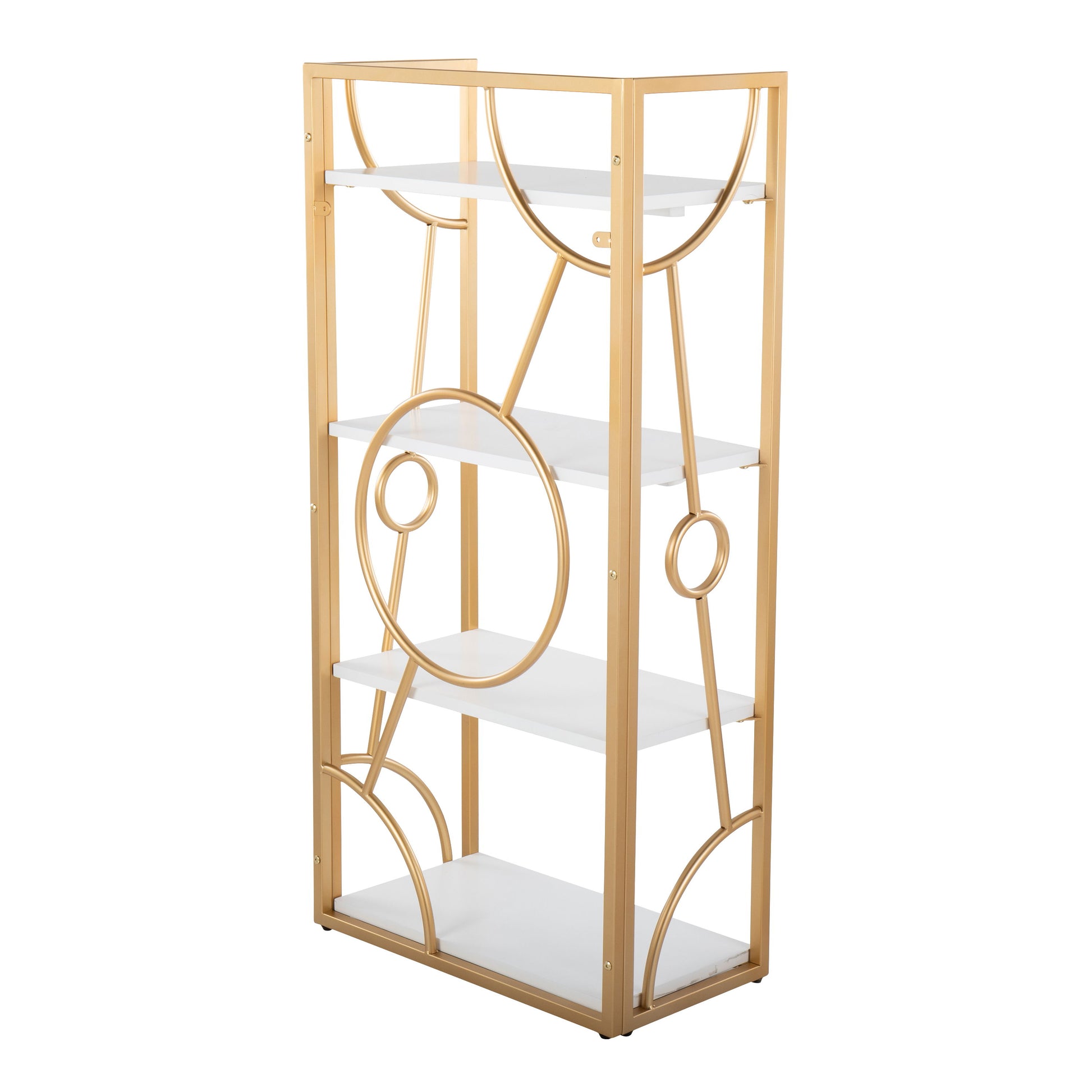 Constellation - Contemporary Bookcase - Best Buy Furniture