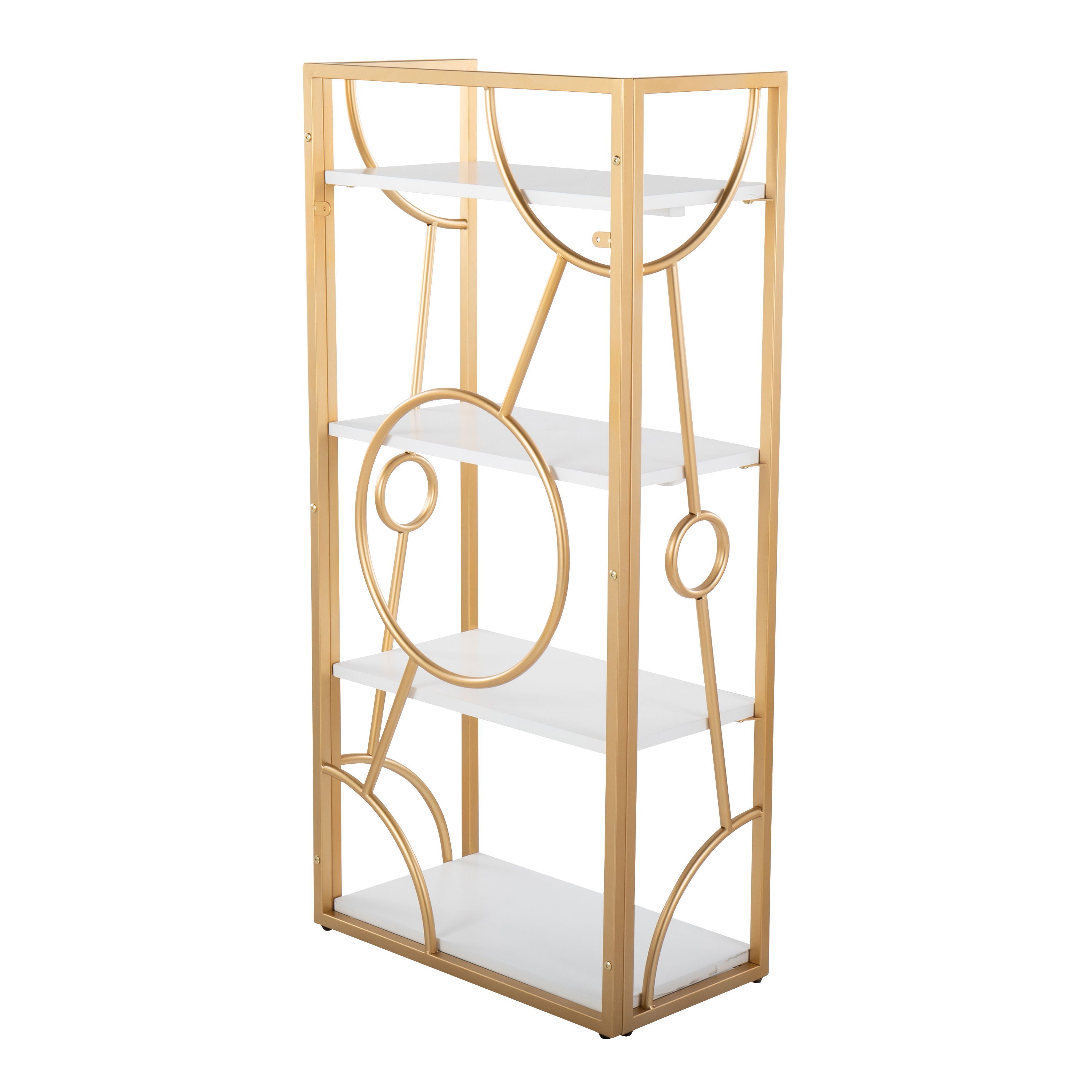 Constellation - Contemporary Bookcase - Best Buy Furniture