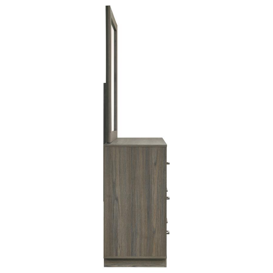 Fenwick - 9-Drawer Dresser