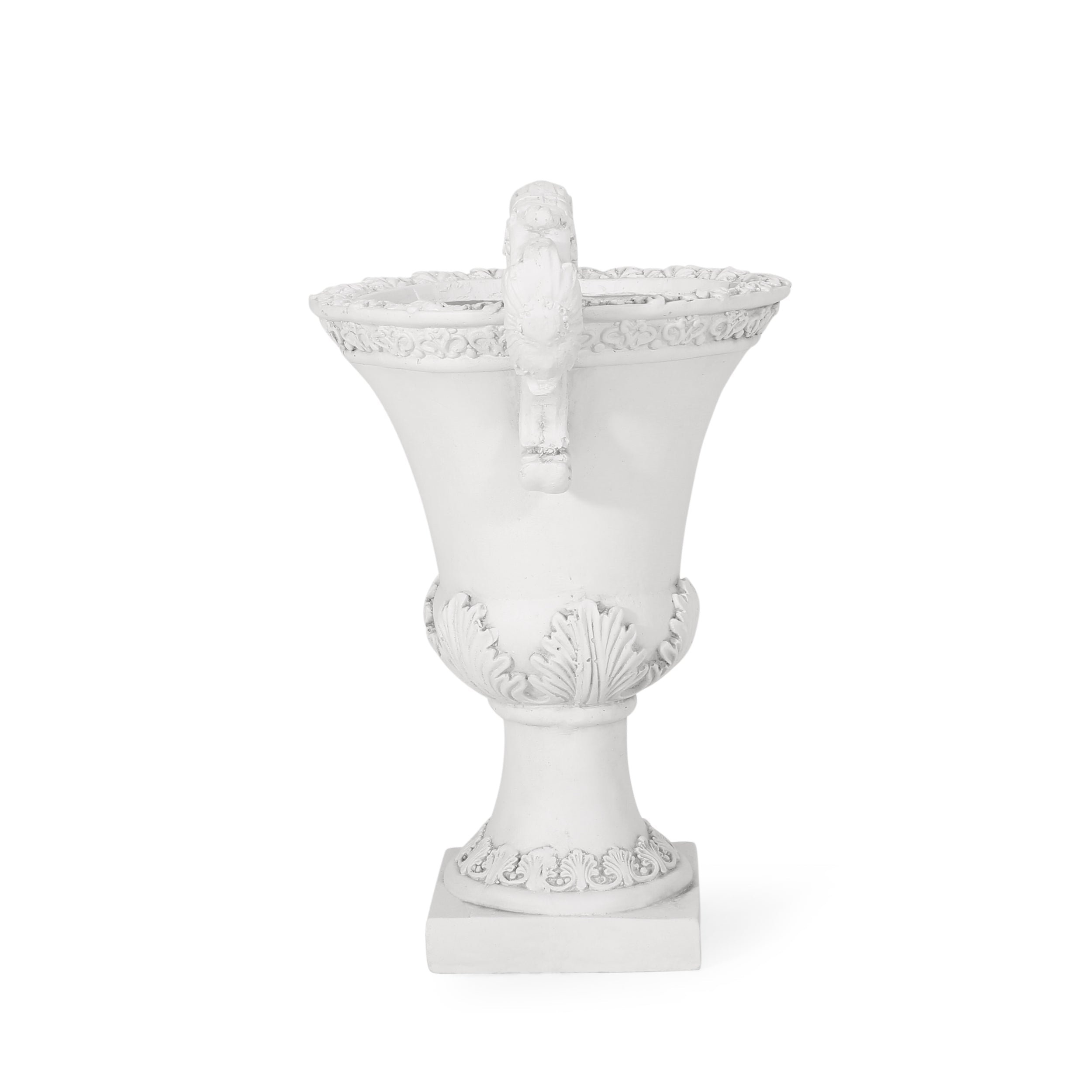 Roman Style MGO Garden Urn Planter