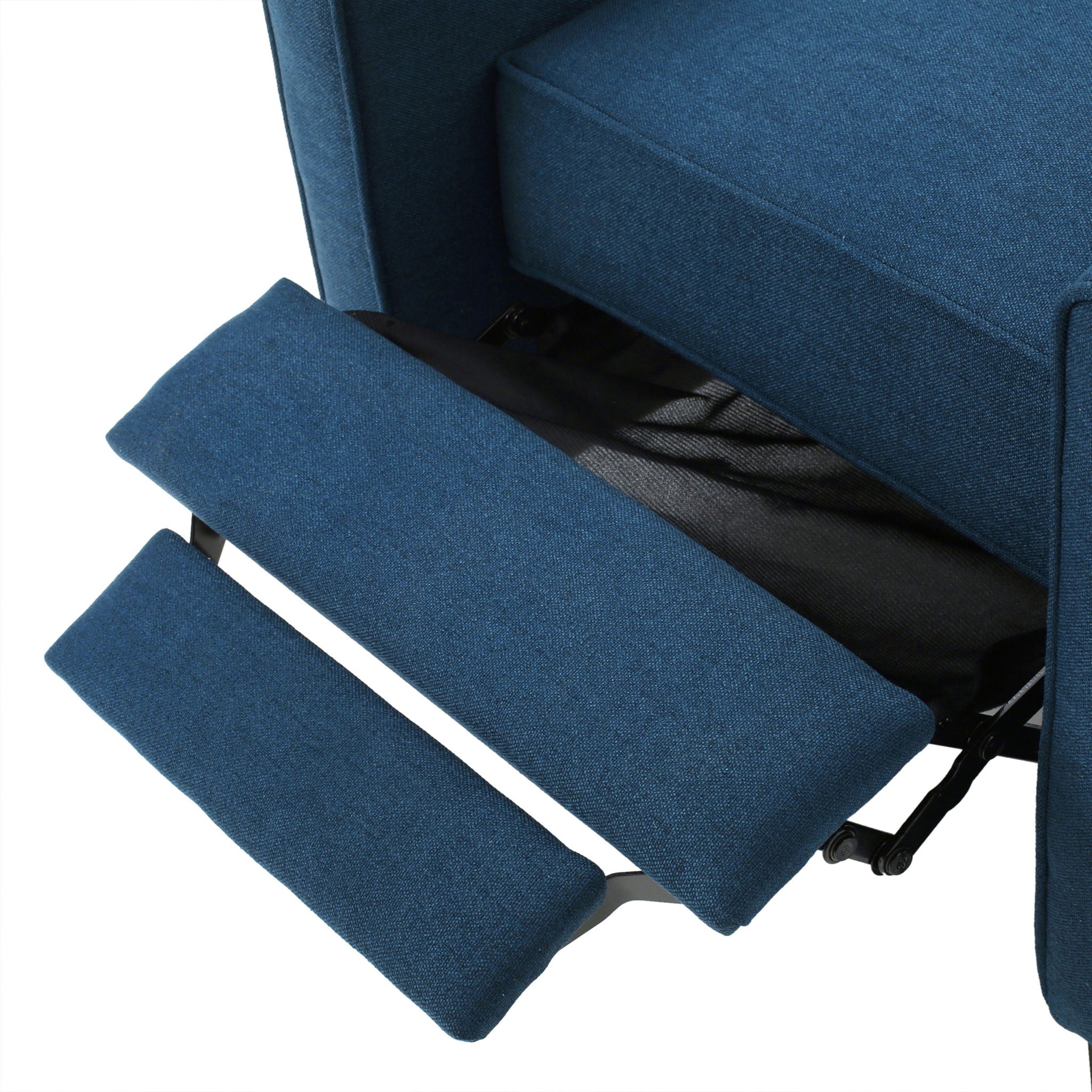Push Back Chair For Elegant Home