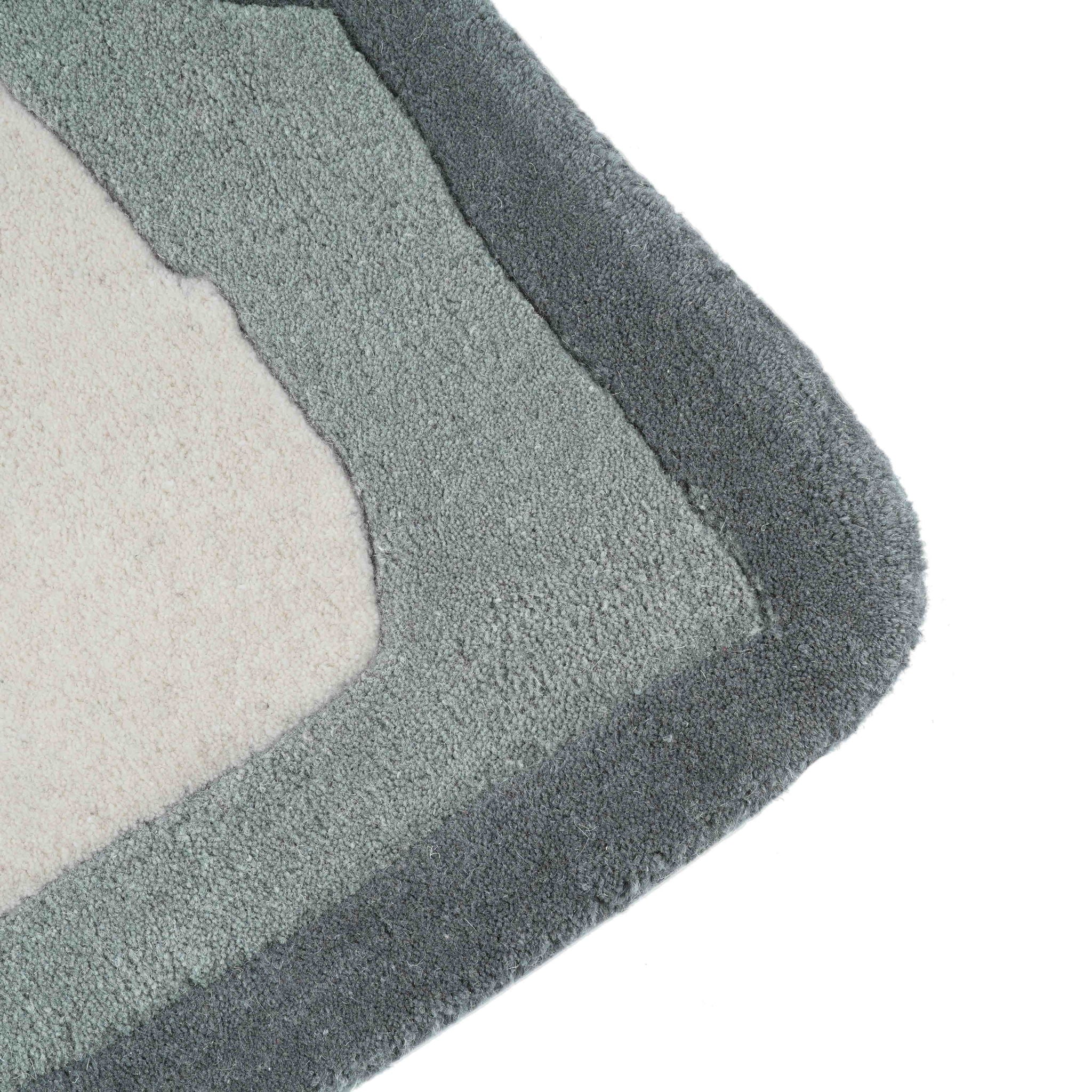 Tarba - Rectangular Floor Rug