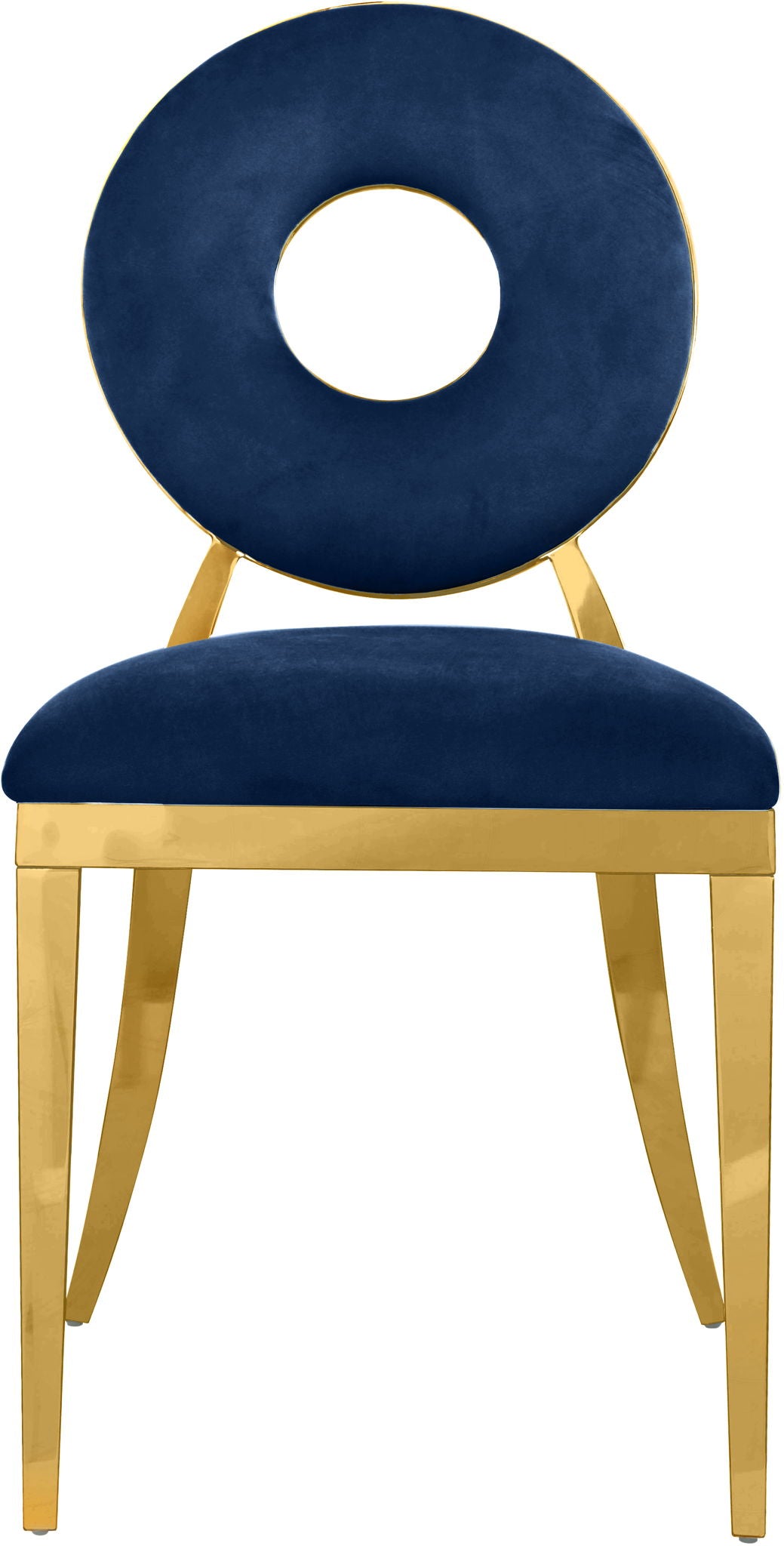 Carousel - Dining Chair (Set of 2)