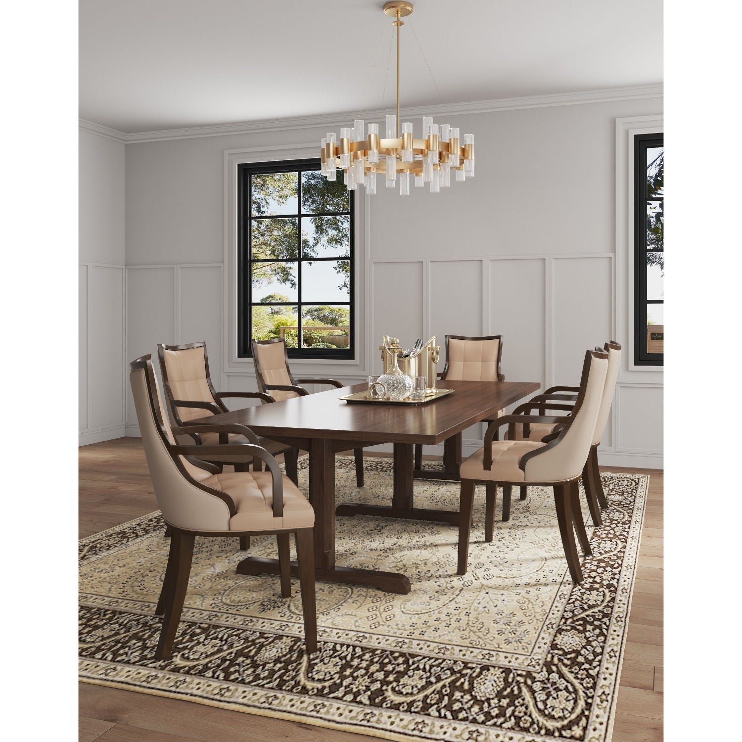 Fifth Avenue - Dining Chair