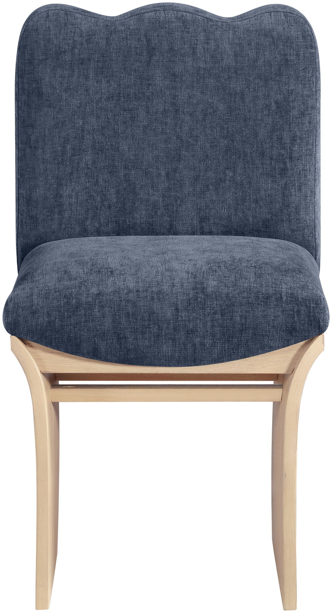 Shaw - Dining Chair - Natural Base