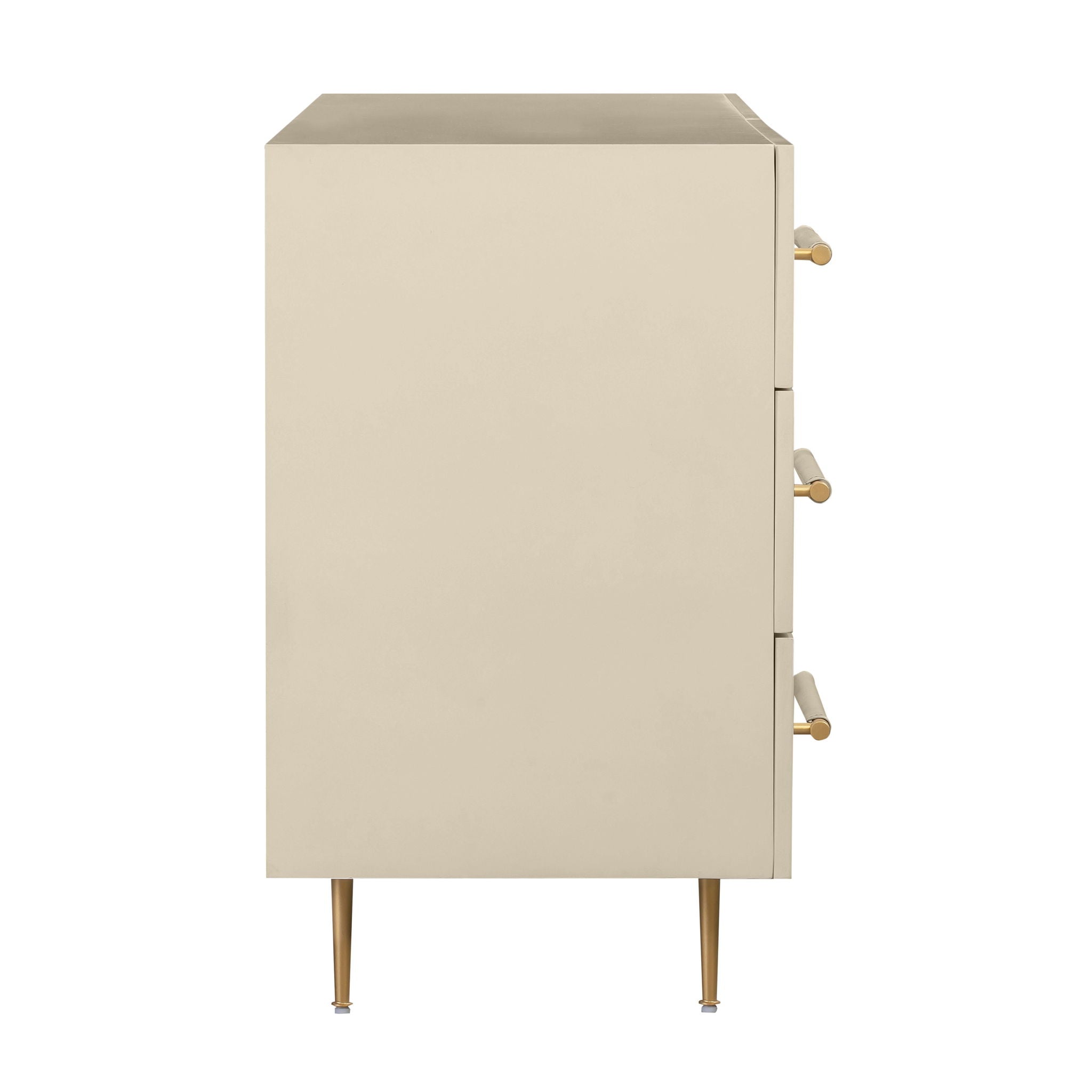 Trident - 6 Drawer Dresser