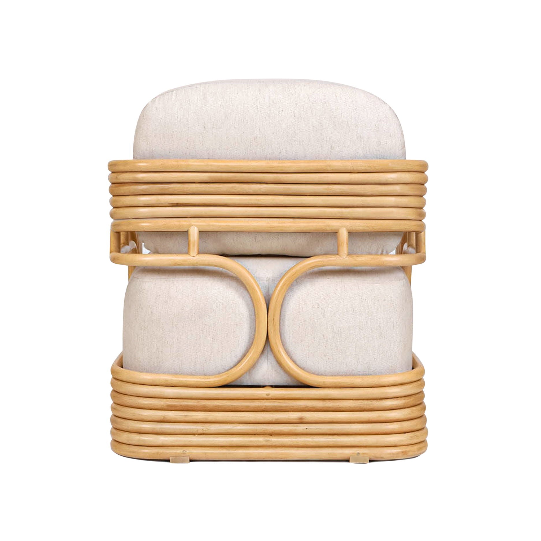 Lauretta - Accent Chair - Cream
