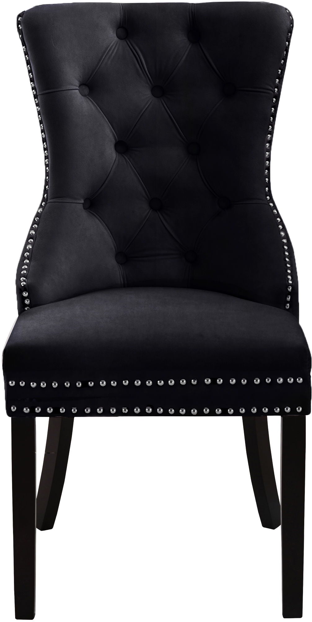 Nikki - Dining Chair (Set of 2)
