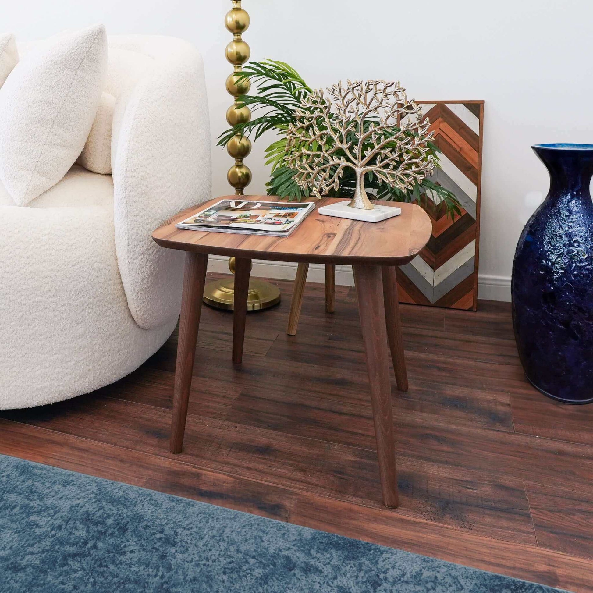 Denis - Contemporary Table - Best Buy Furniture