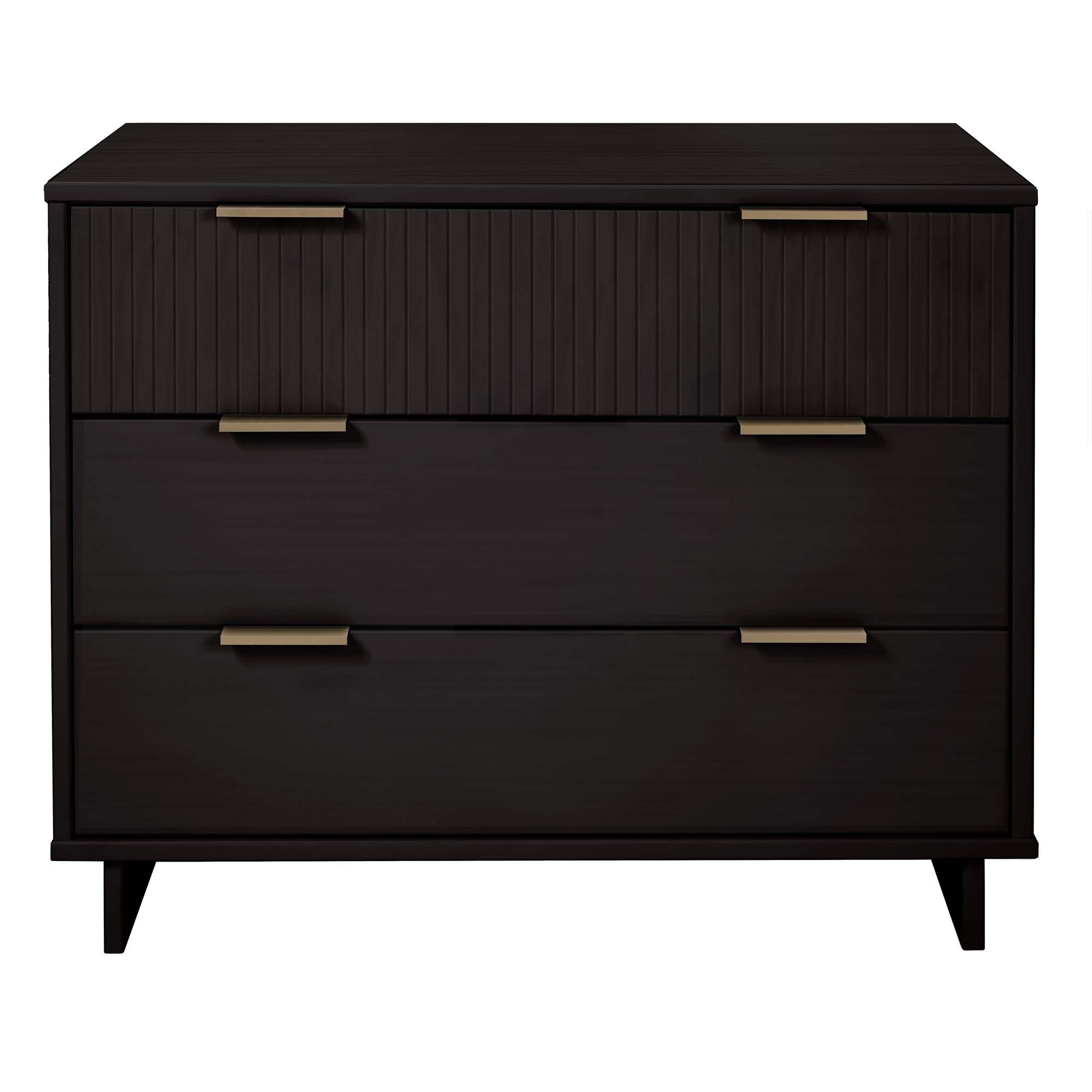 Granville - Dresser With 3 Drawers