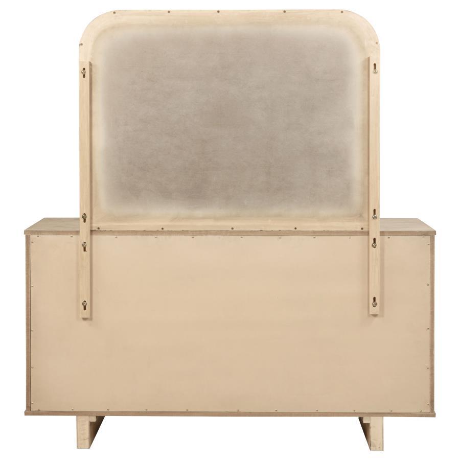 Kailani - 9-Drawer Dresser
