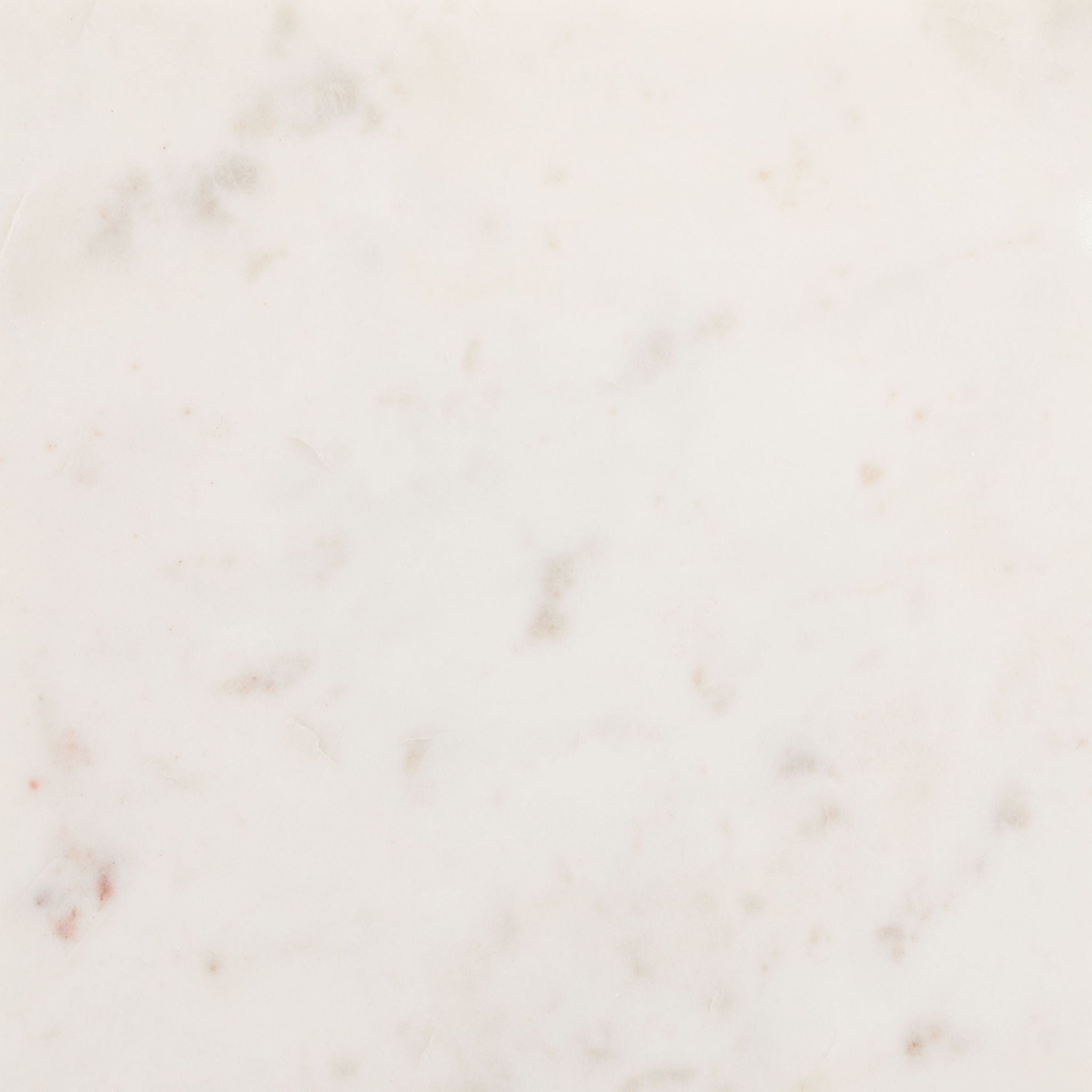 Naht - Side Table - White