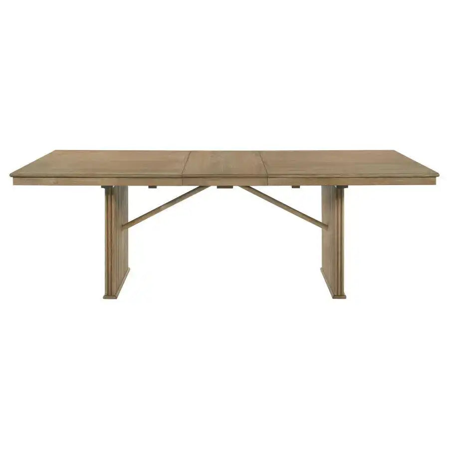 Adina - Extension Dining Set