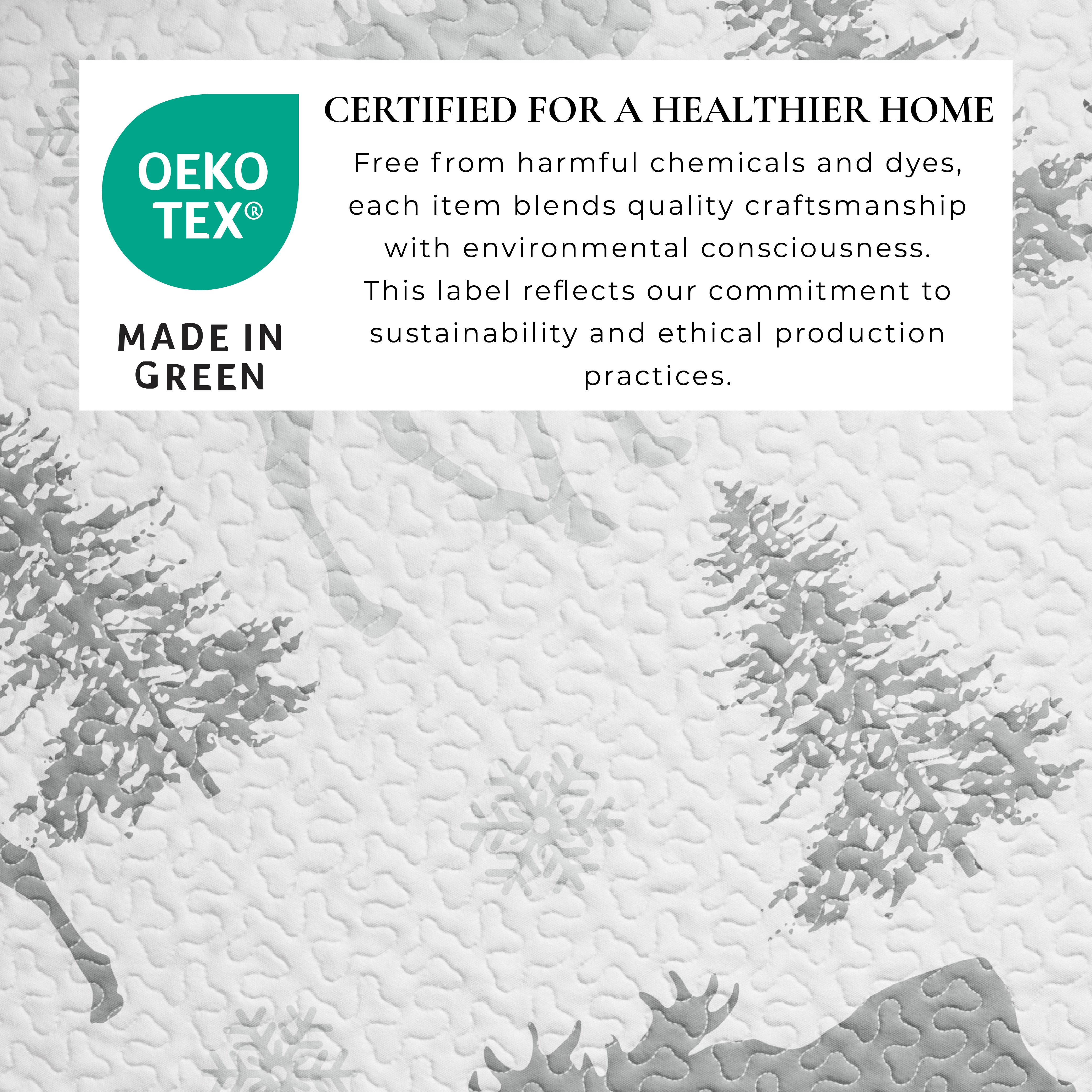 3-Piece Lodge Quilt - Wilderness Collection - Best Buy Furniture