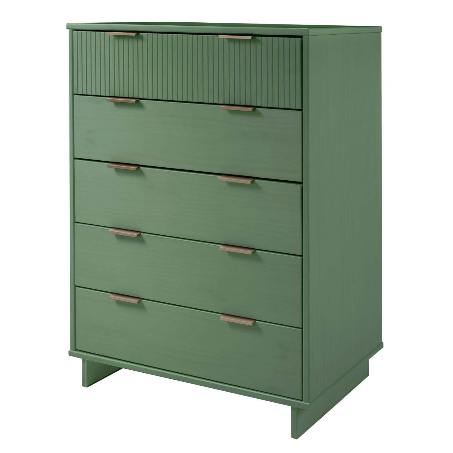 Granville - Chest With 5 Drawers