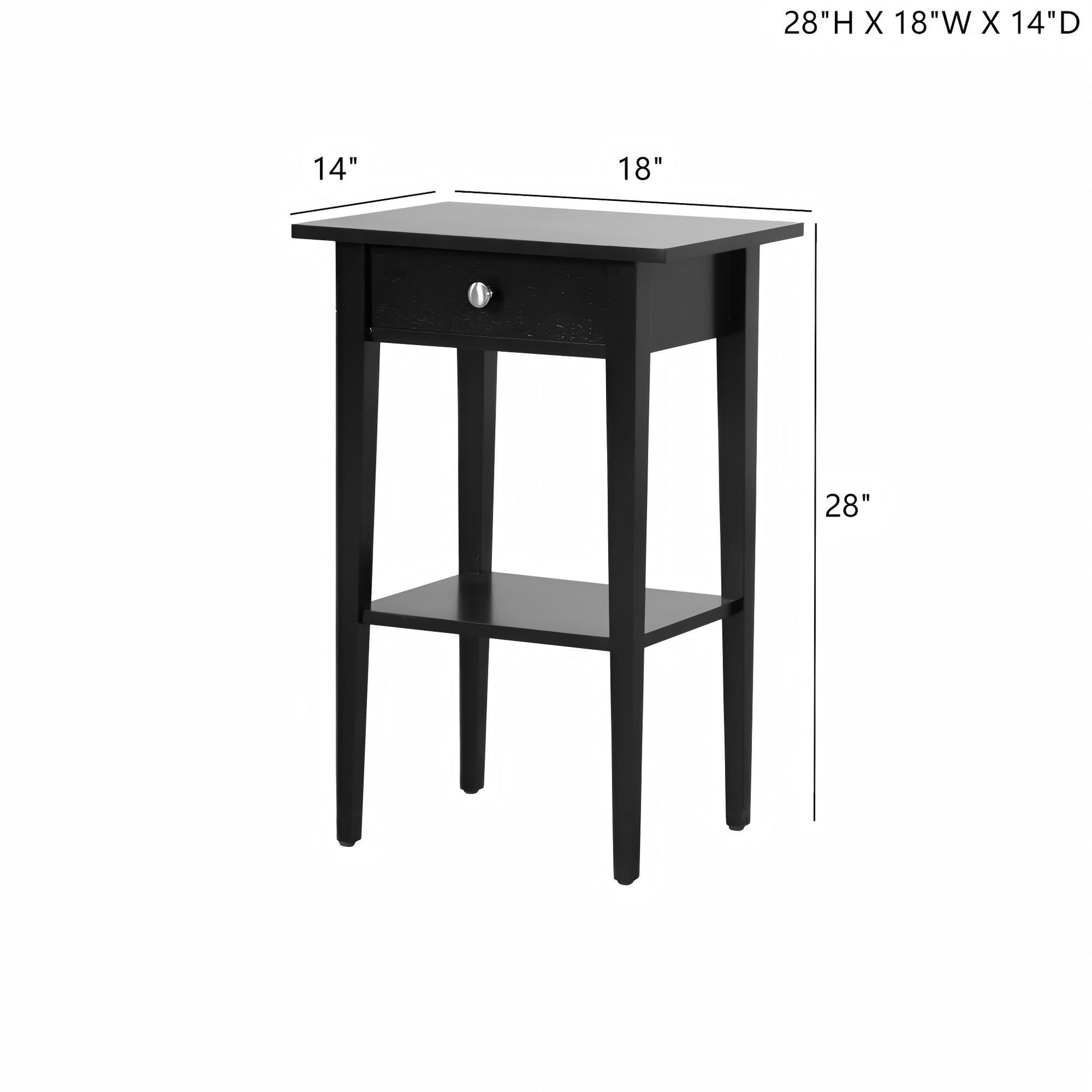High Quality Nightstand - Best Buy Furniture