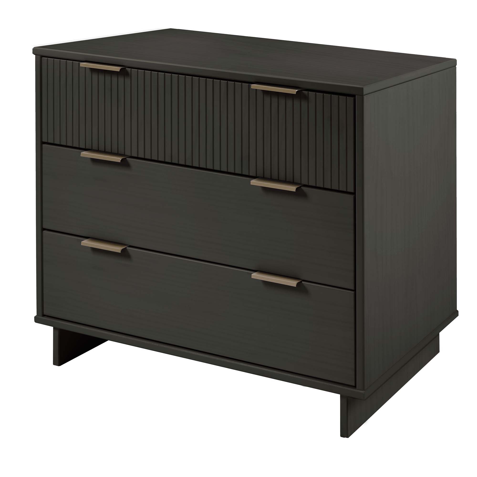 Granville - Dresser With 3 Drawers