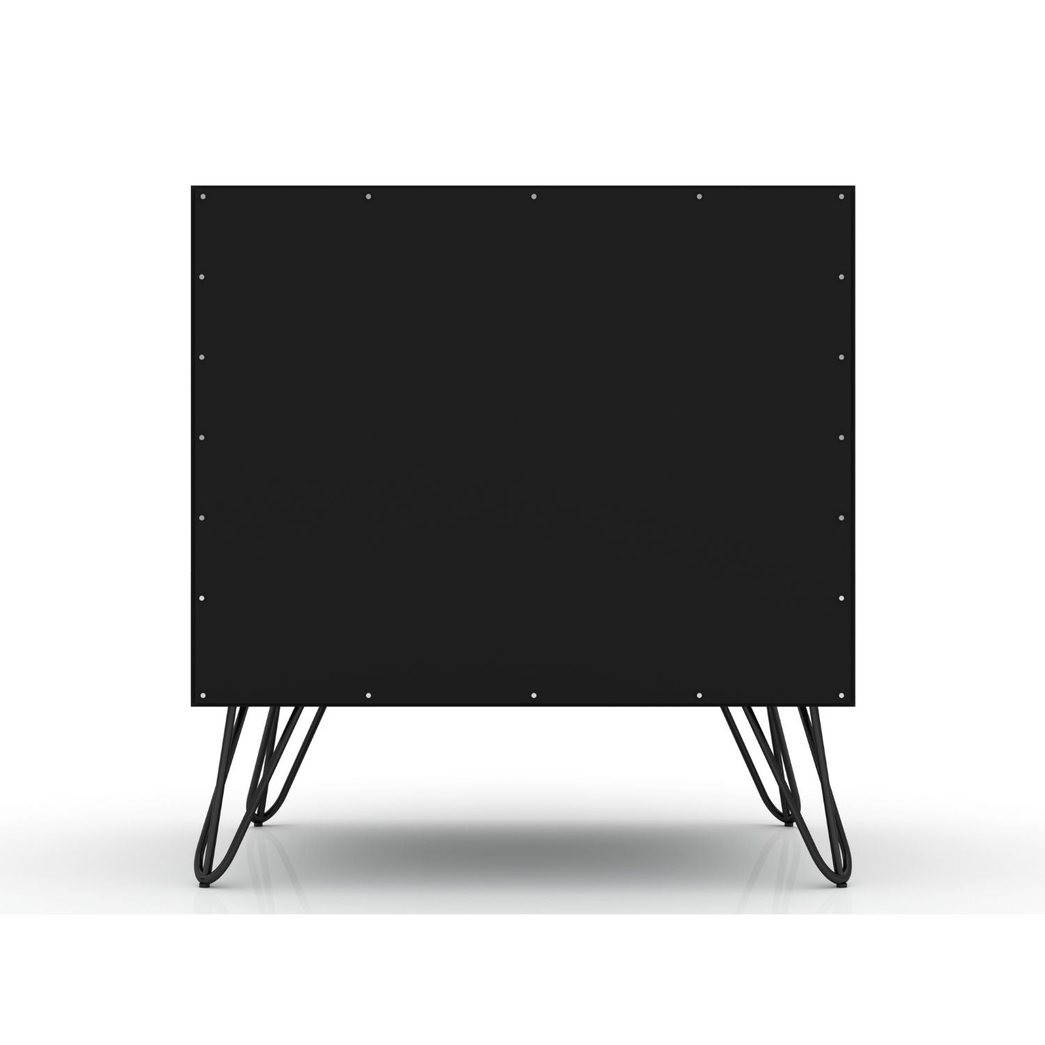 Rockefeller - 2 Drawer Nightstand