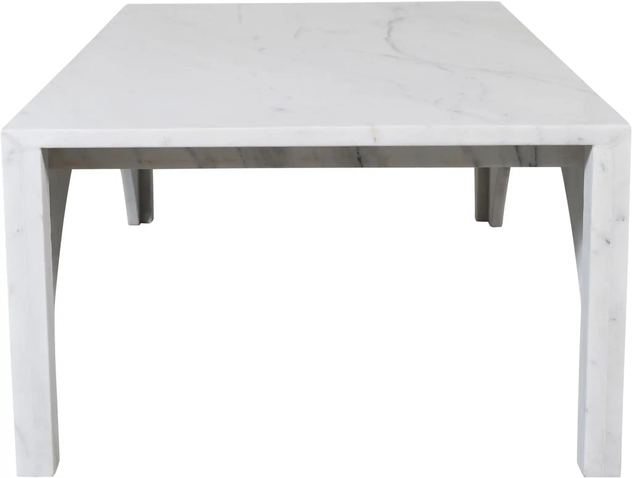 Palermo - Marble Coffee Table