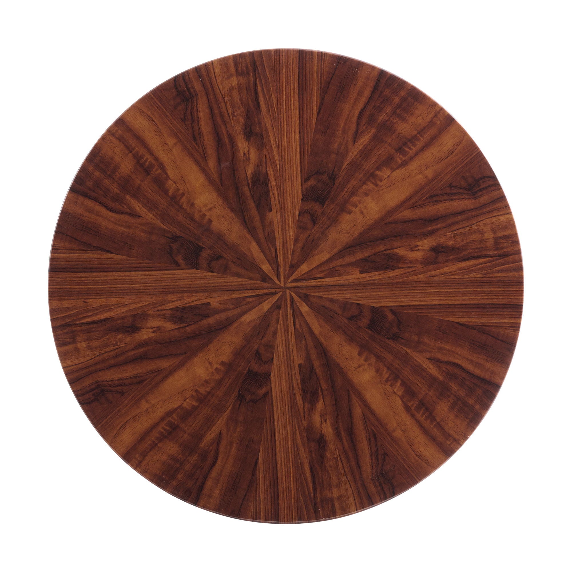 Rosemond - 2 Piece Occasional Table Set - Cherry