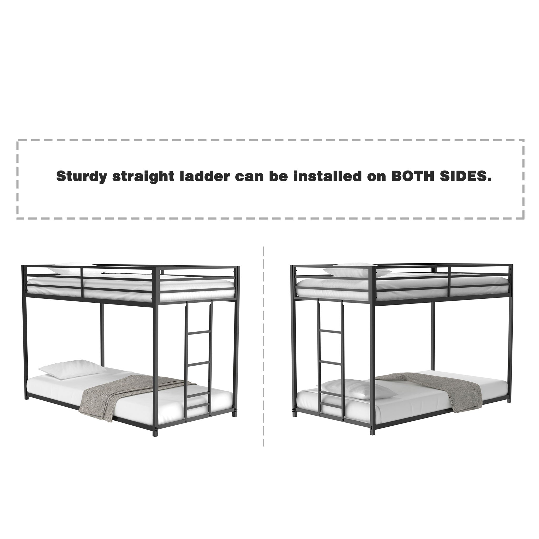 Adam - Bunk Bed